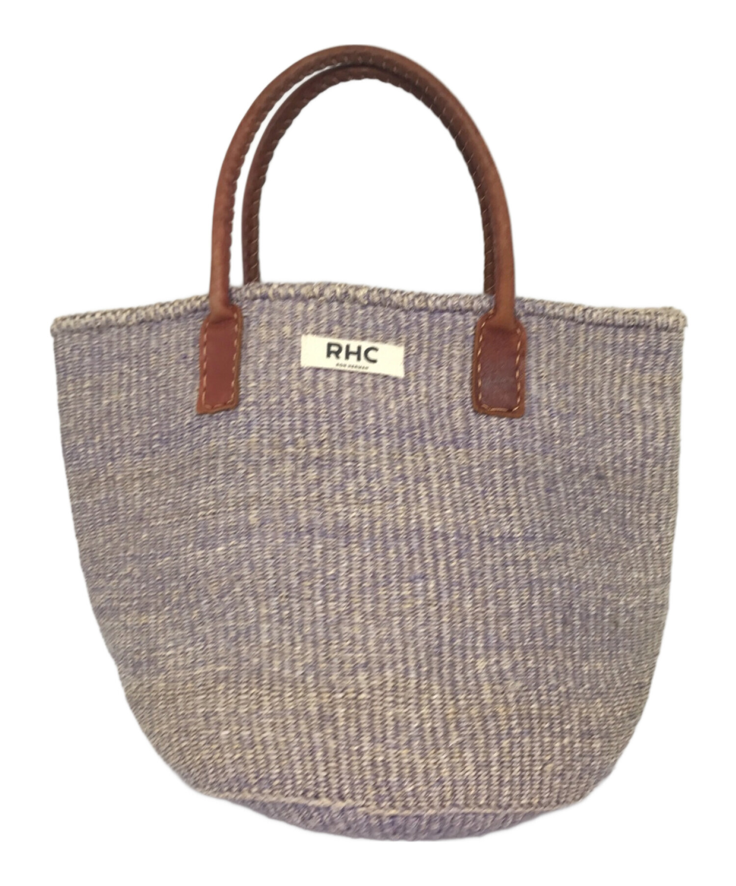 美品 RHC ロンハーマン かごバッグ RHC ロンハーマン カゴバッグ