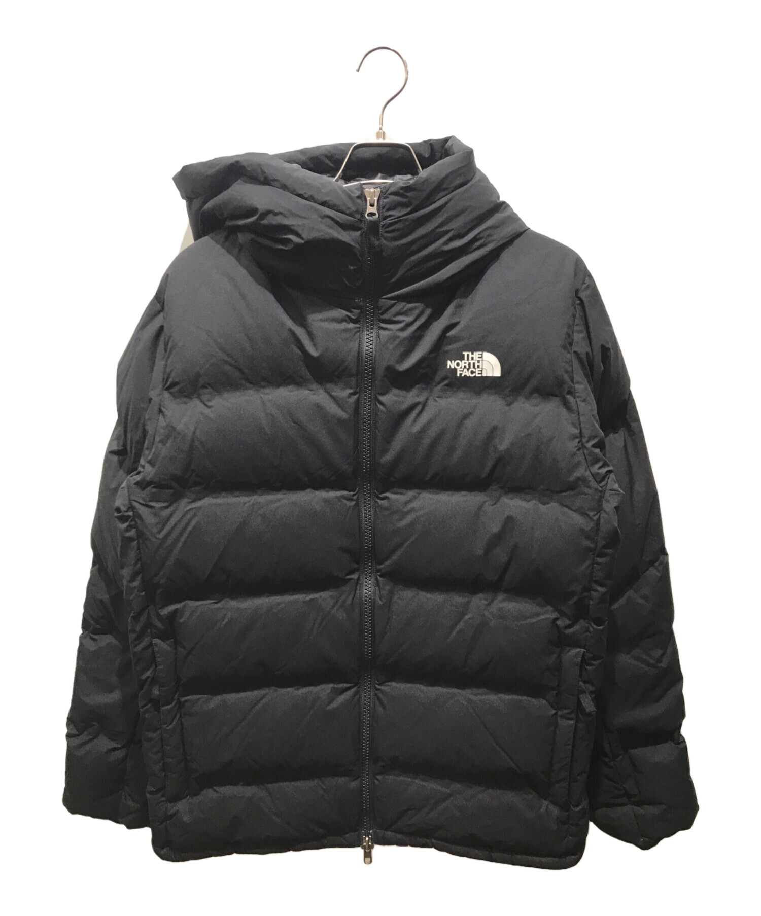 中古・古着通販】THE NORTH FACE (ザ ノース フェイス) BELAYER PARKA