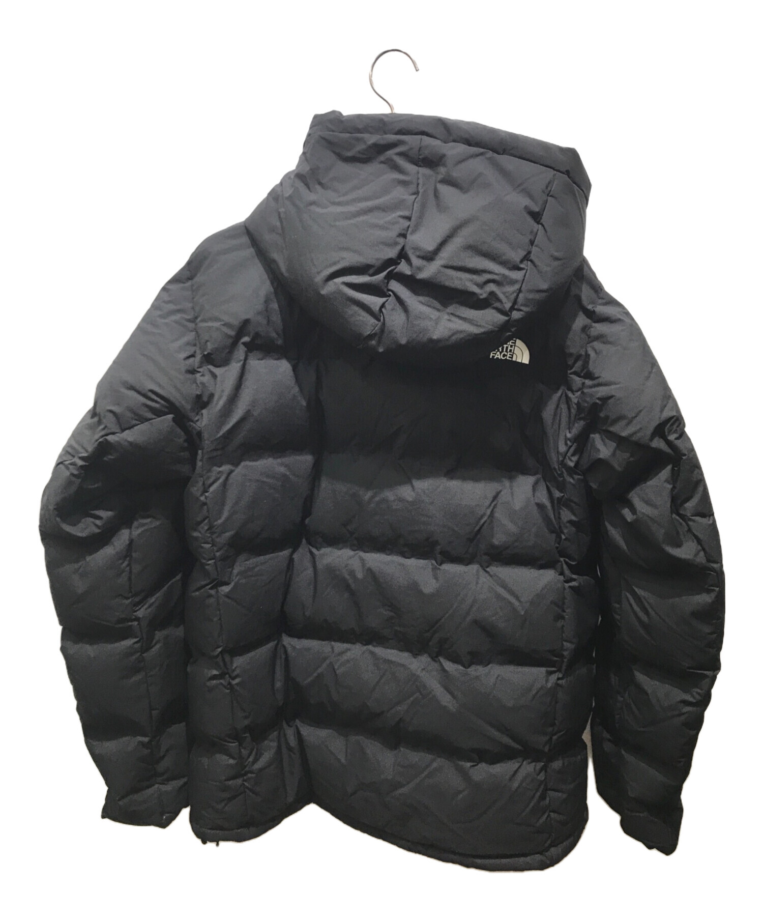 中古・古着通販】THE NORTH FACE (ザ ノース フェイス) BELAYER PARKA