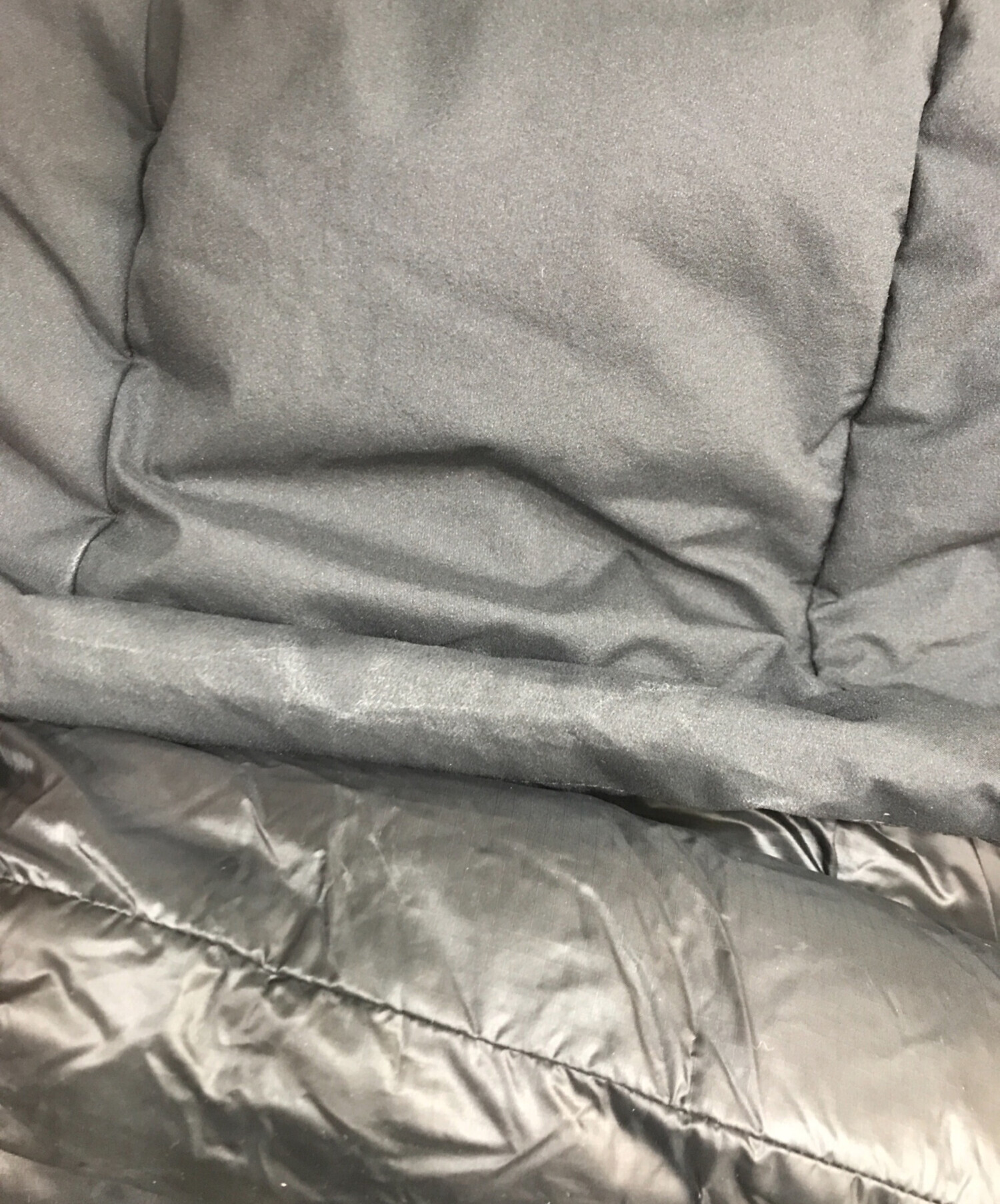 中古・古着通販】THE NORTH FACE (ザ ノース フェイス) BELAYER PARKA