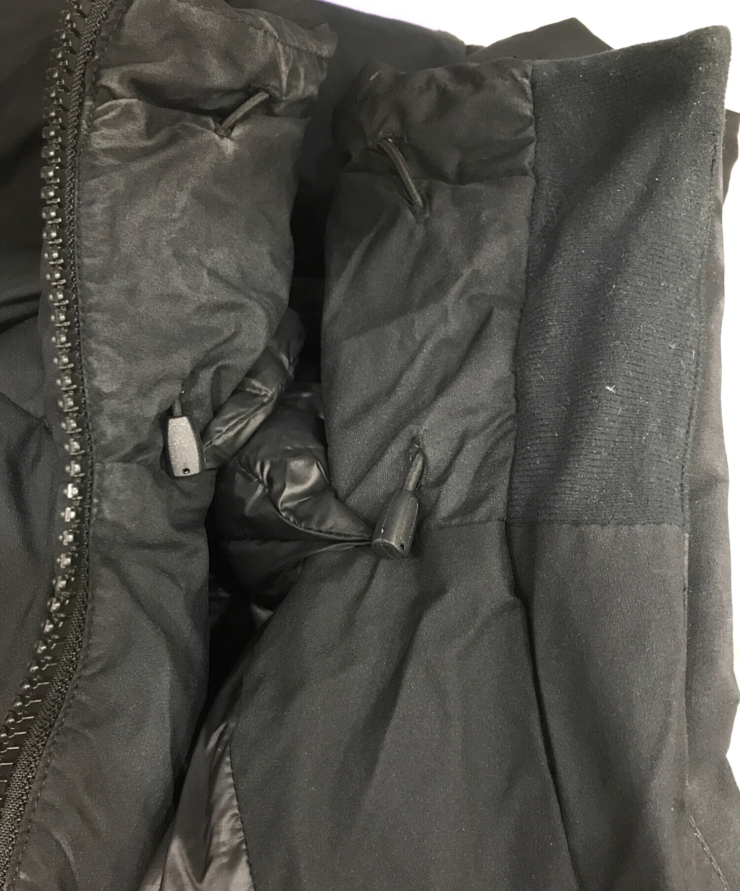 中古・古着通販】THE NORTH FACE (ザ ノース フェイス) BELAYER PARKA 