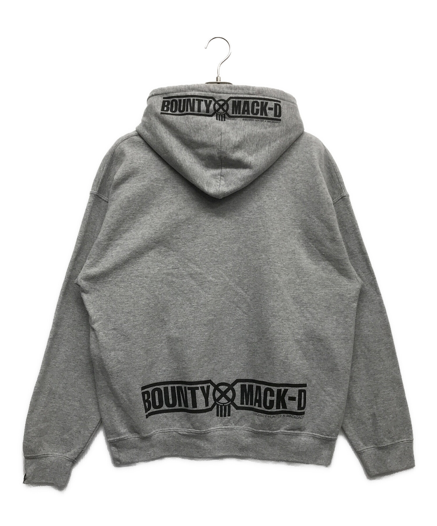 中古・古着通販】MACKDADDY (マックダディ) BOUNTY HUNTER (バウンティ