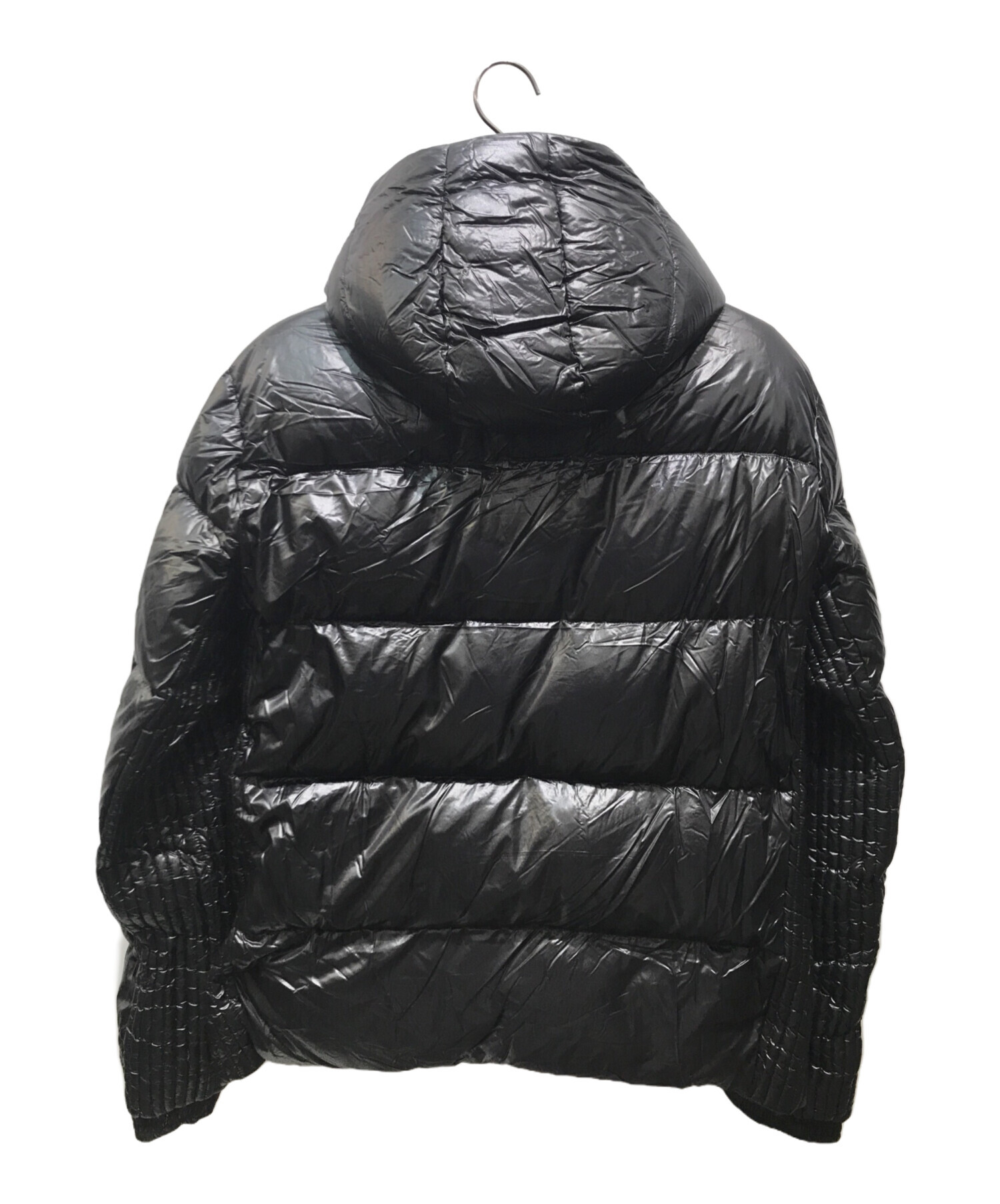 中古・古着通販】TATRAS (タトラス) BELBO MTAT21A4562-D ブラック 