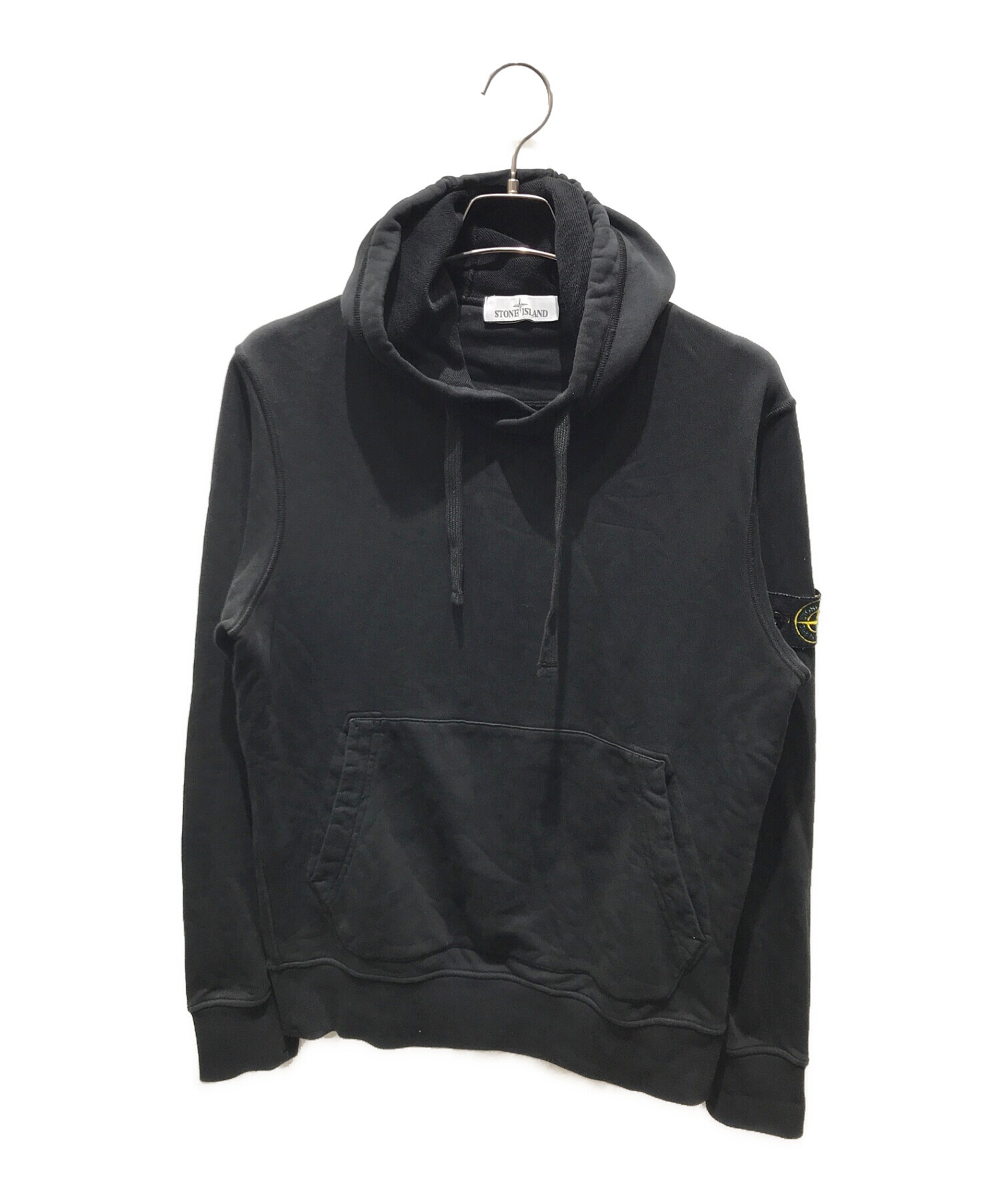 Stone Island スウェットパーカー 【公式通販】