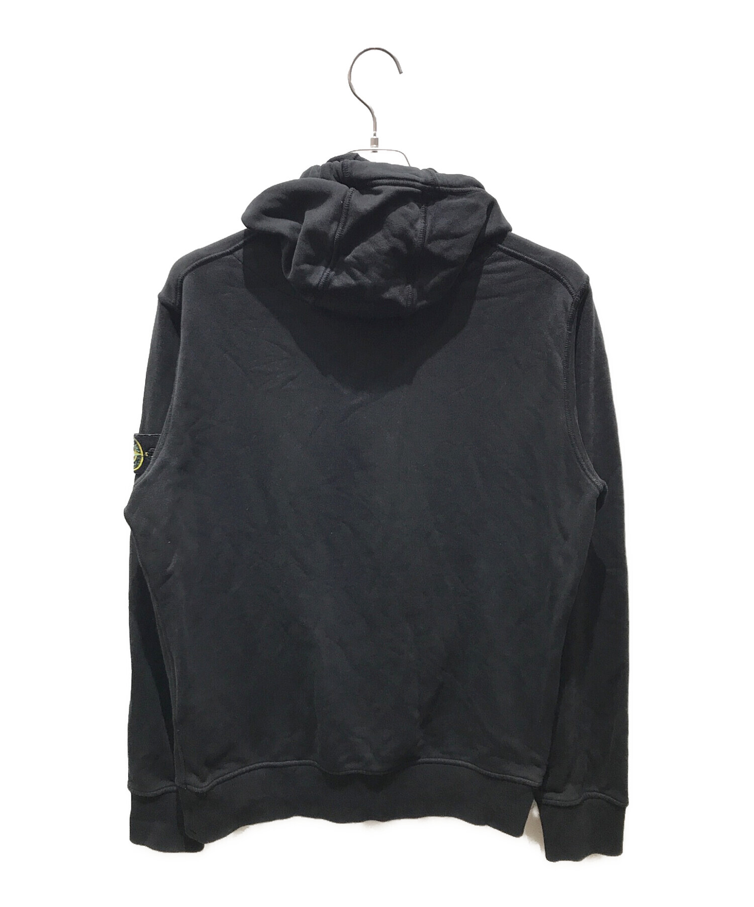 中古・古着通販】STONE ISLAND (ストーンアイランド) ガーメントダイ 