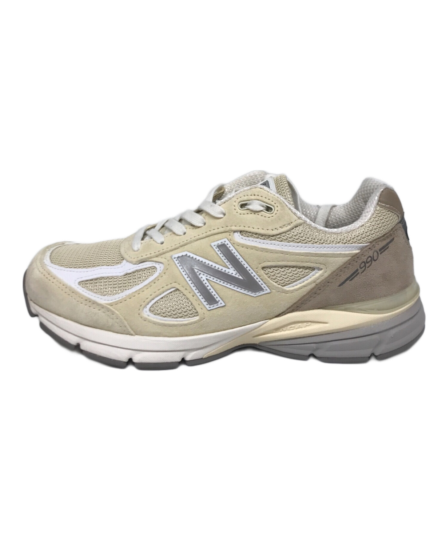 中古・古着通販】NEW BALANCE (ニューバランス) ローカットスニーカー
