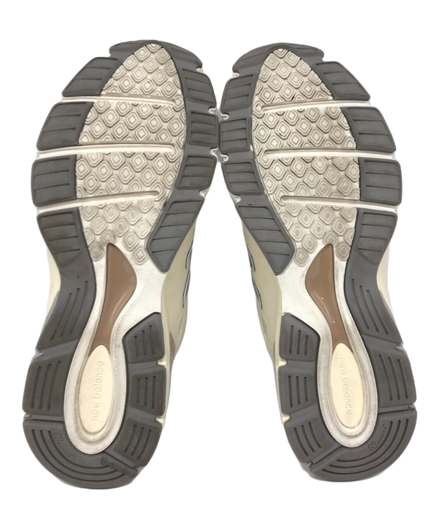 中古・古着通販】NEW BALANCE (ニューバランス) ローカットスニーカー