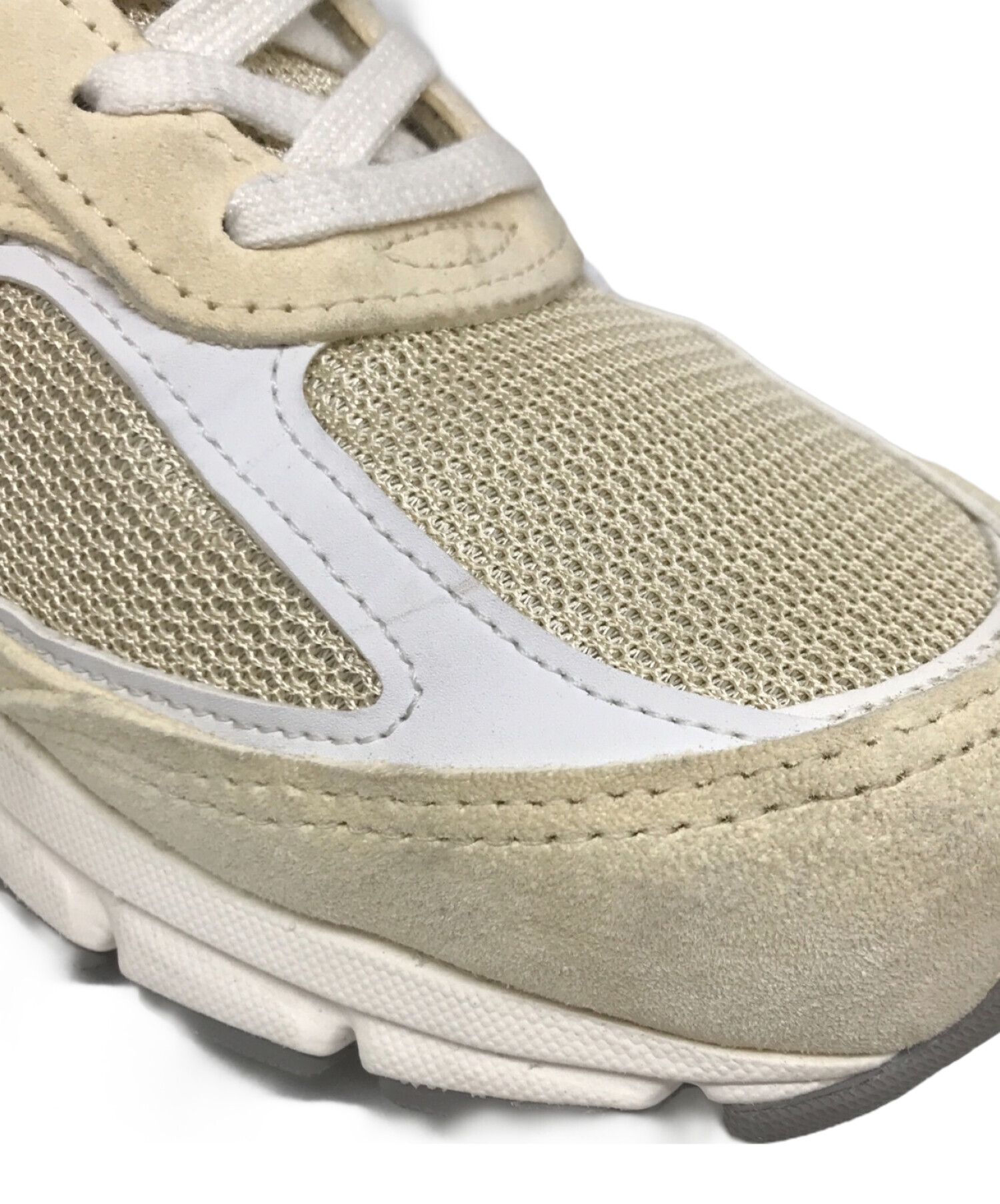 中古・古着通販】NEW BALANCE (ニューバランス) ローカットスニーカー