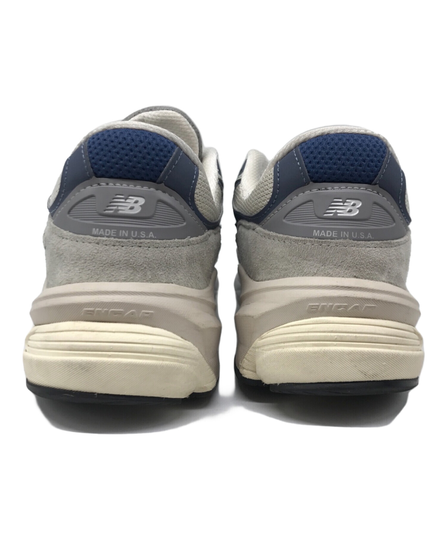 中古・古着通販】NEW BALANCE (ニューバランス) ローカットスニーカー