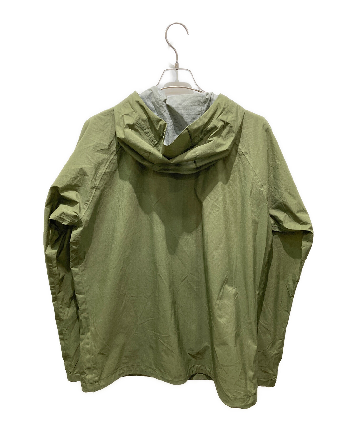 中古・古着通販】Columbia (コロンビア) ライトクレストジャケット 