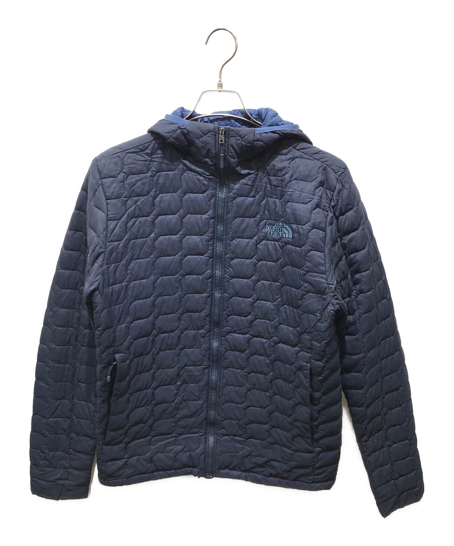 ☆美品⭐︎THE NORTH FACE キルティングジャケット THE NORTH FACE (ザ ノースフェイス) キルティング ノーカラー