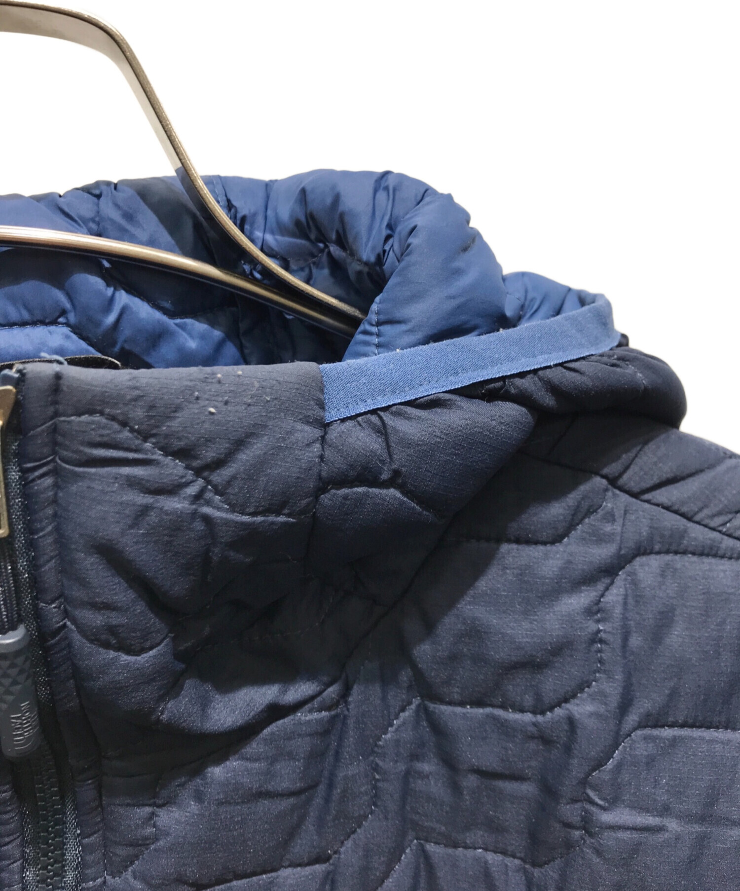 中古・古着通販】THE NORTH FACE (ザ ノース フェイス) キルティング 