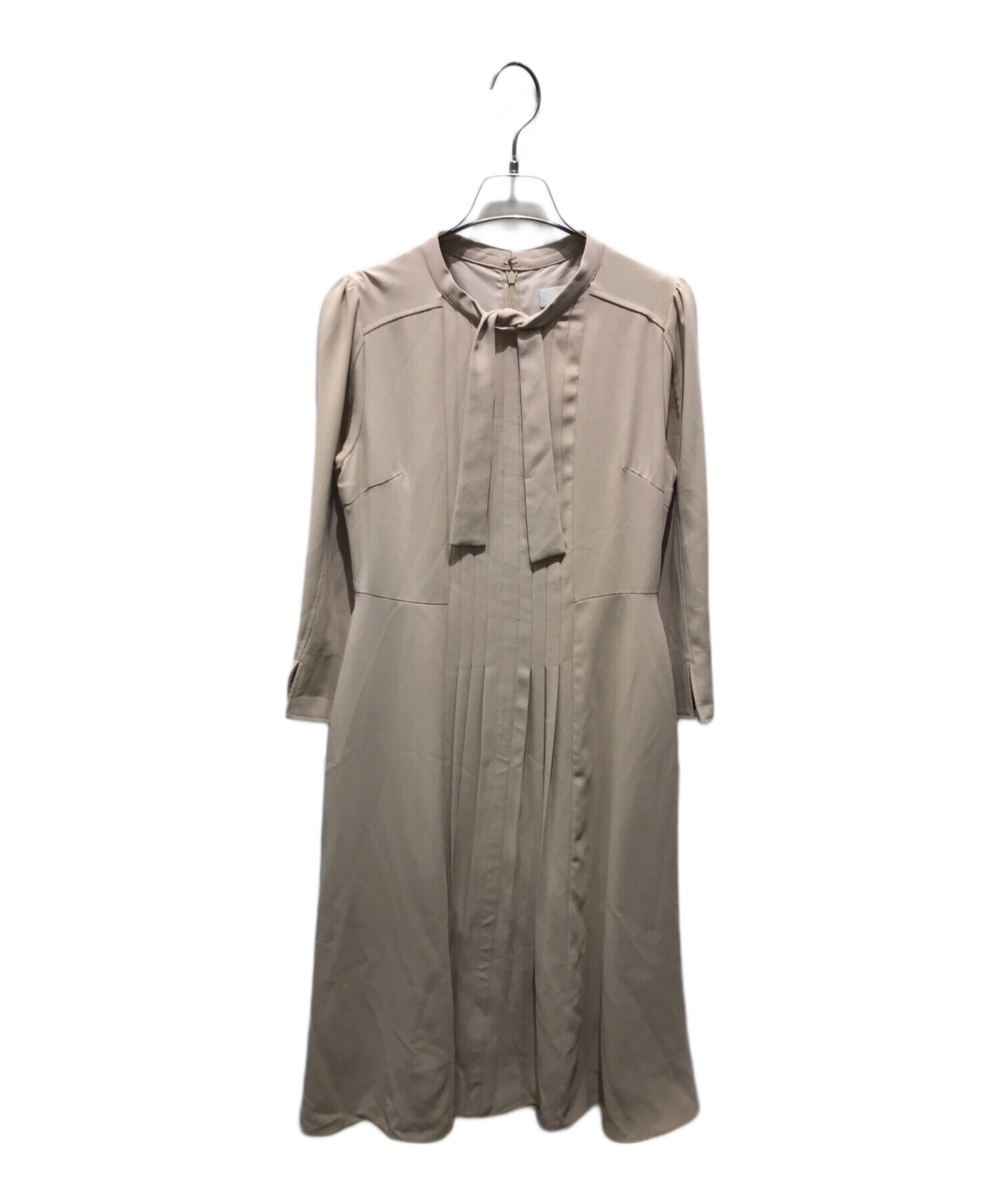 中古・古着通販】CELFORD (セルフォード) ボウタイプリーツ 中古・古着通販】CELFORD (セルフォード) ボウタイプリーツ