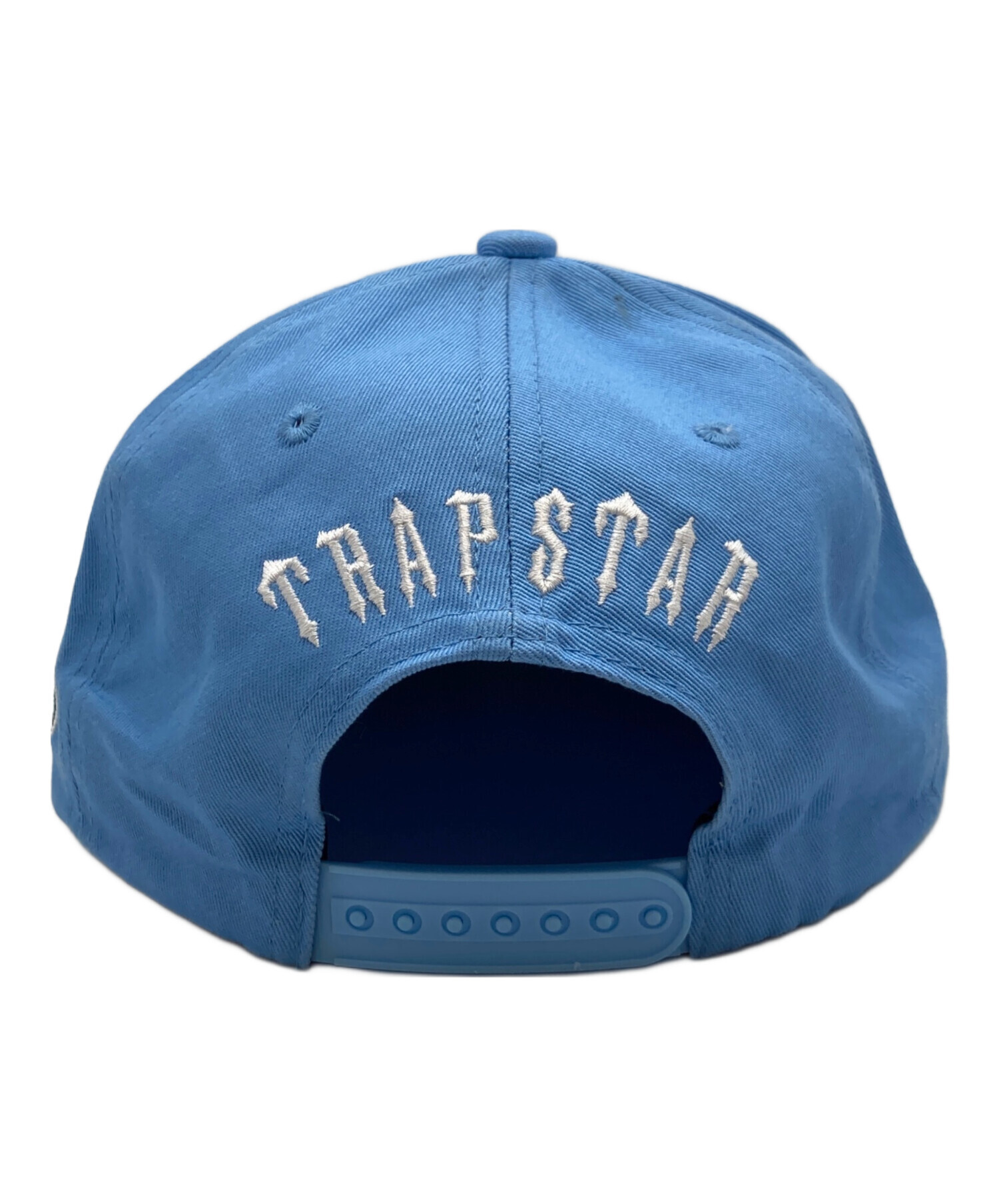 Trapstar London TS STAR キャップ TS Star Diamante Cap - Yellow