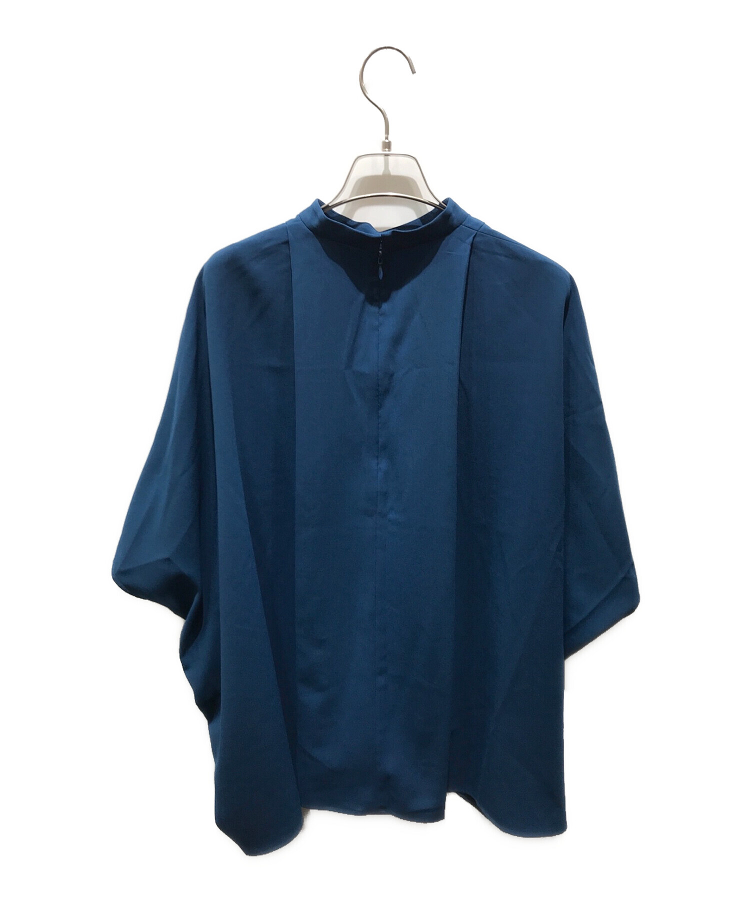 中古・古着通販】ENFOLD (エンフォルド) HEXAGON PULLOVER 300GA230