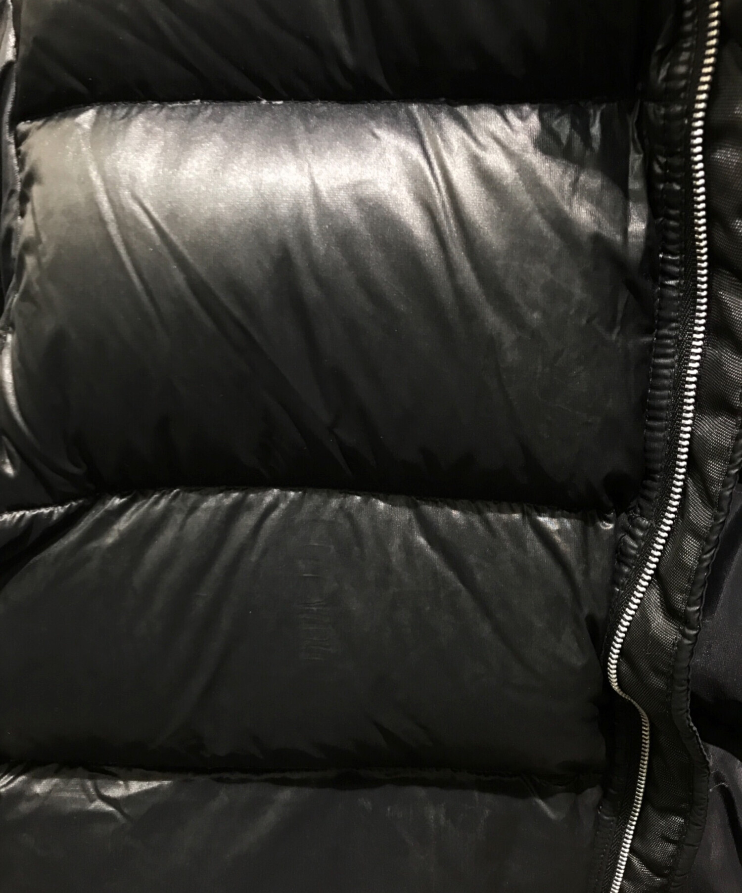 中古・古着通販】stussy (ステューシー) ダウンジャケット 00's OLD