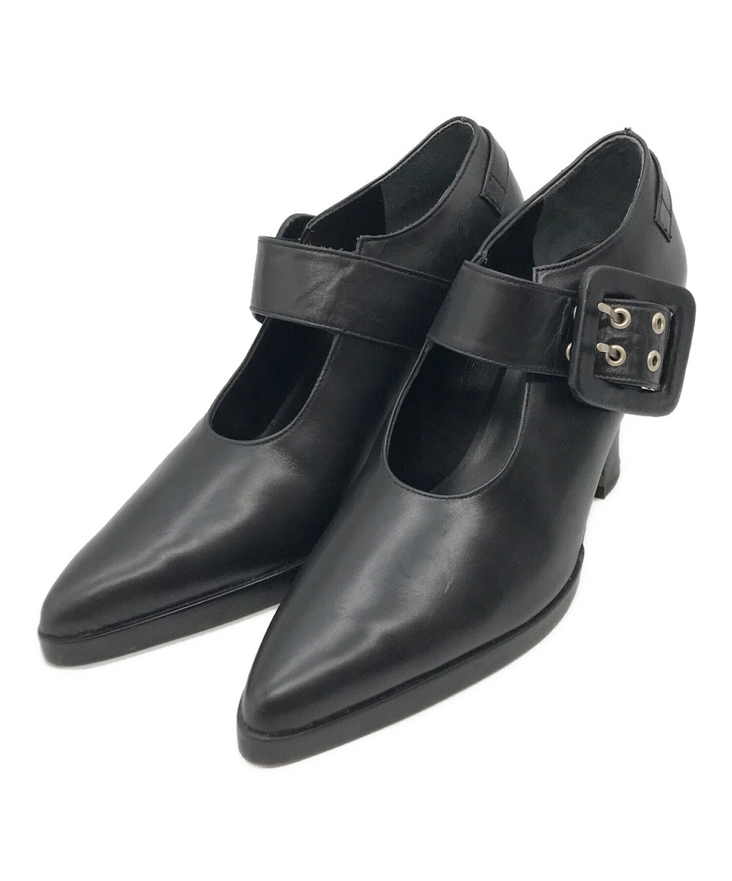 中古・古着通販】Jean Paul GAULTIER (ジャンポールゴルチェ) バックル