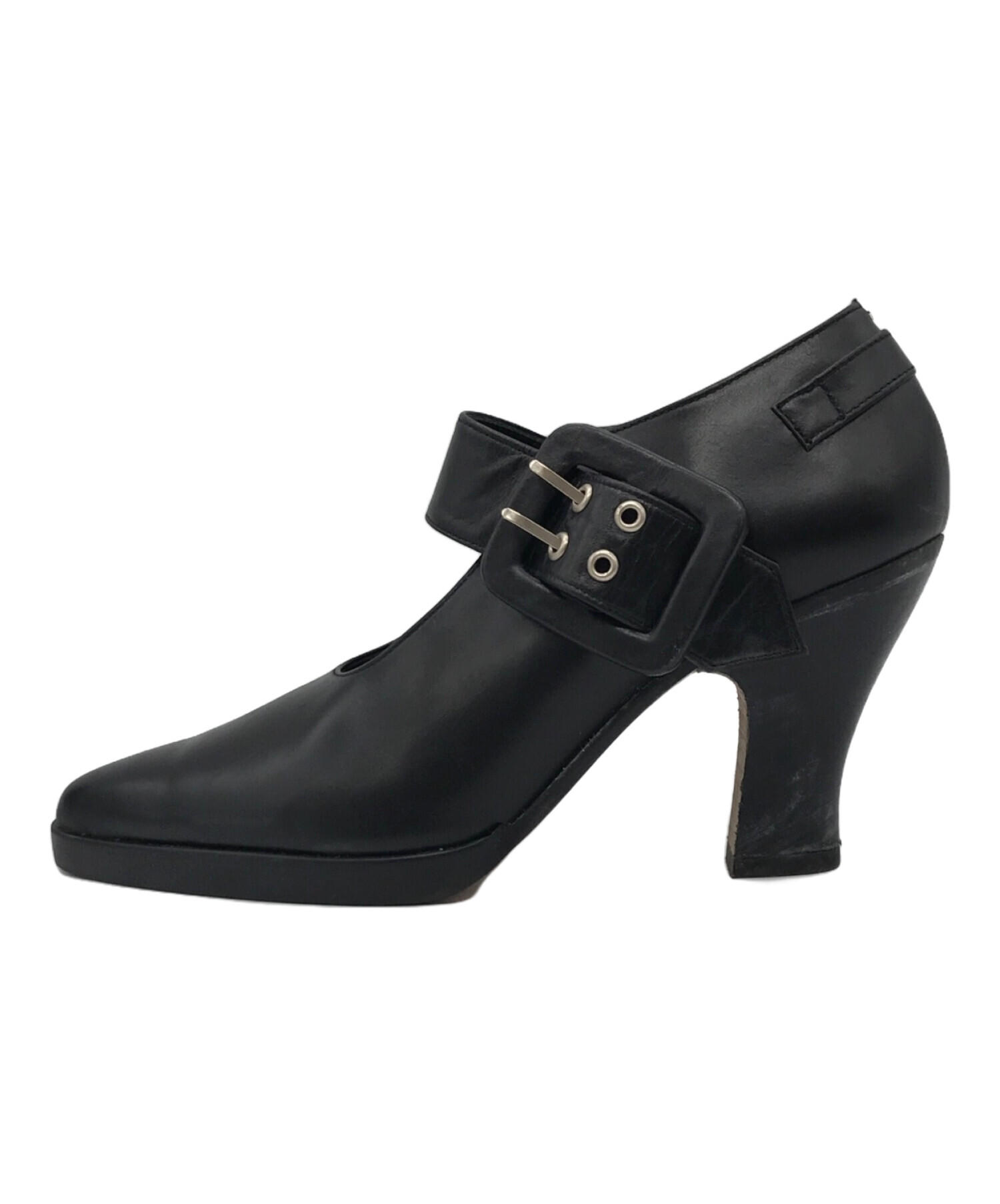 中古・古着通販】Jean Paul GAULTIER (ジャンポールゴルチェ) バックル