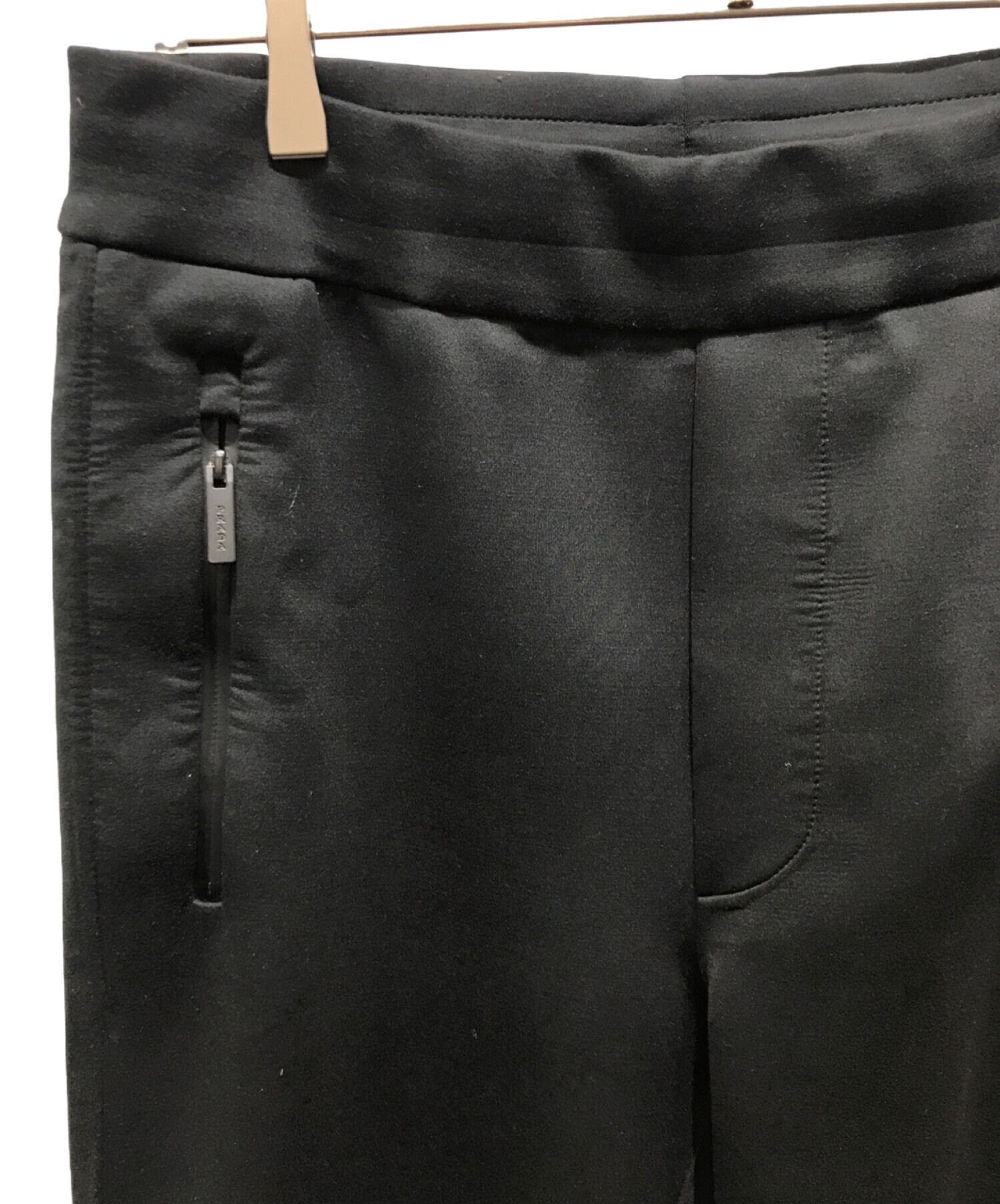 中古・古着通販】PRADA SPORTS (プラダスポーツ) リサイクル ダブル