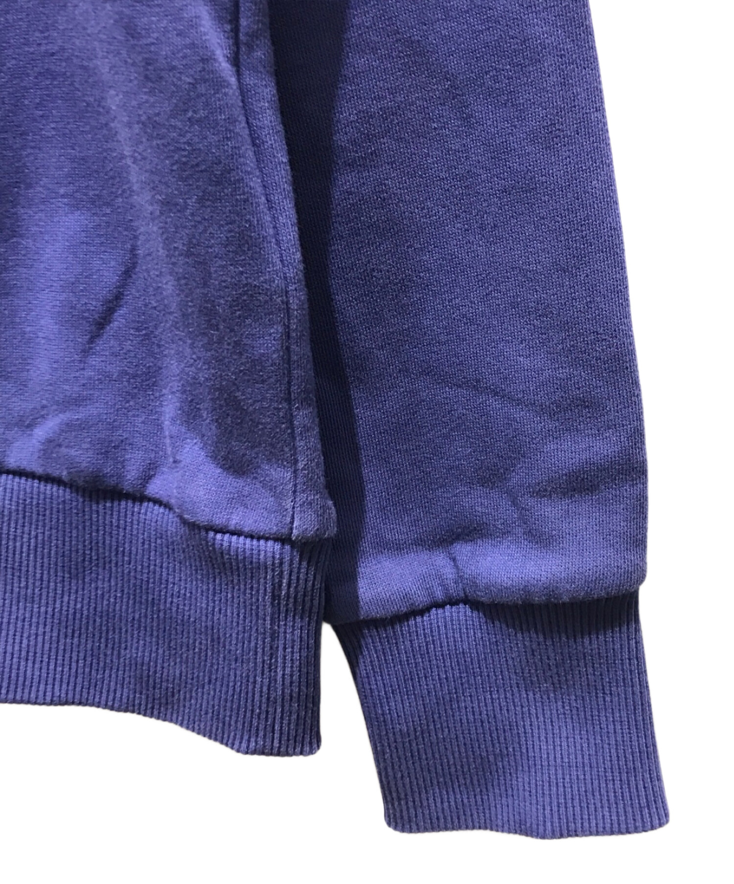 中古・古着通販】MONCLER (モンクレール) BOXロゴワッペン付