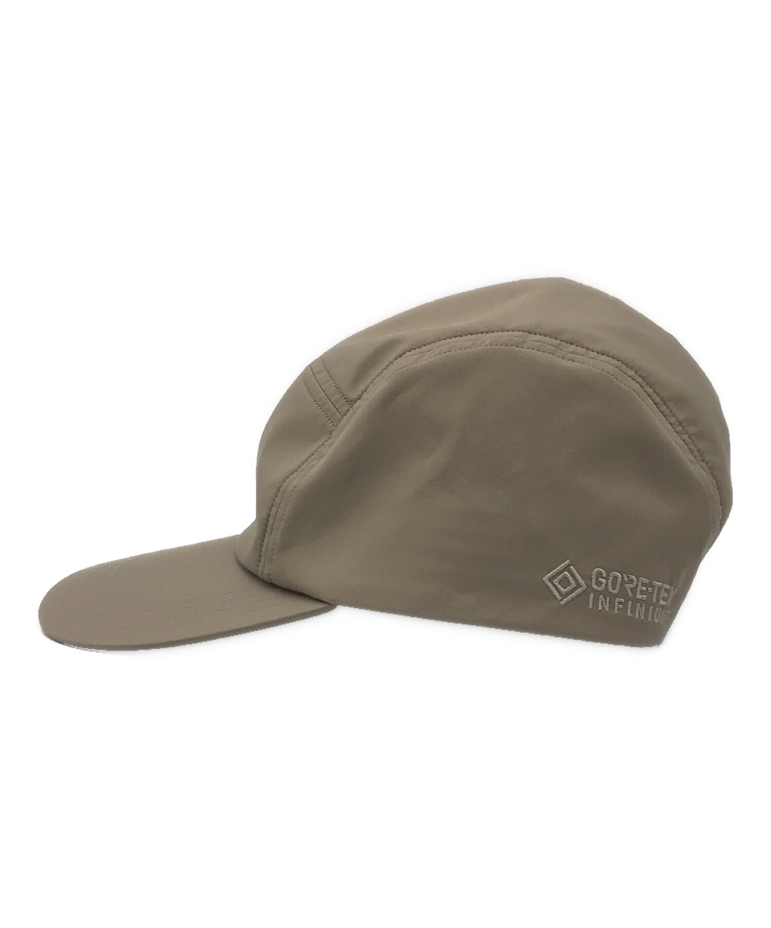 DWELLER JET CAP GORETEX INFINIUM 新品 DWELLER JET CAP GORETEX INFINIUM 新品 nonative】 GORE-TEX CAP