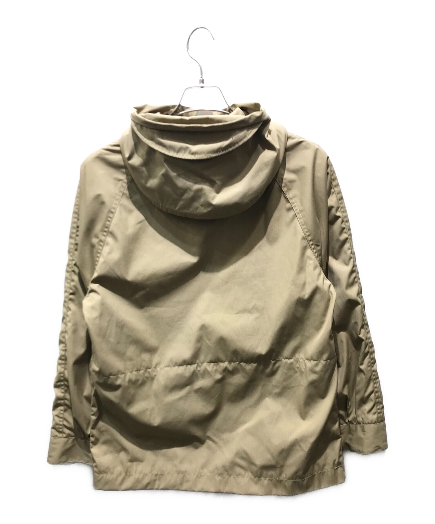 中古・古着通販】THE NORTHFACE PURPLELABEL (ザ・ノースフェイス 