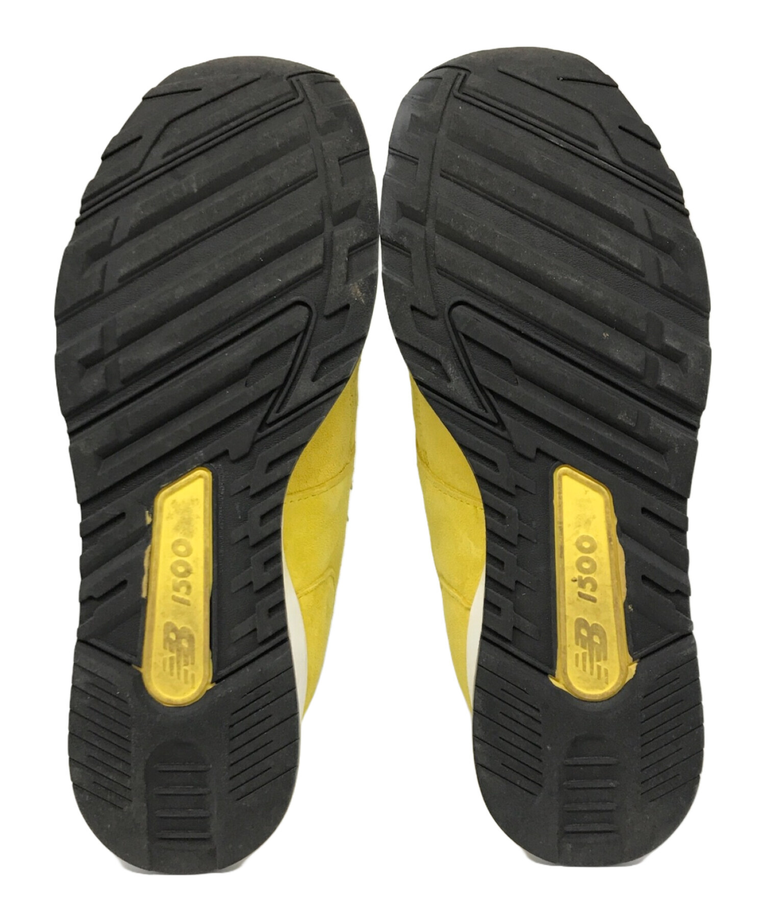 靴 new balance Pop trading company M1500 New Balance× Pop Trading Company M1500