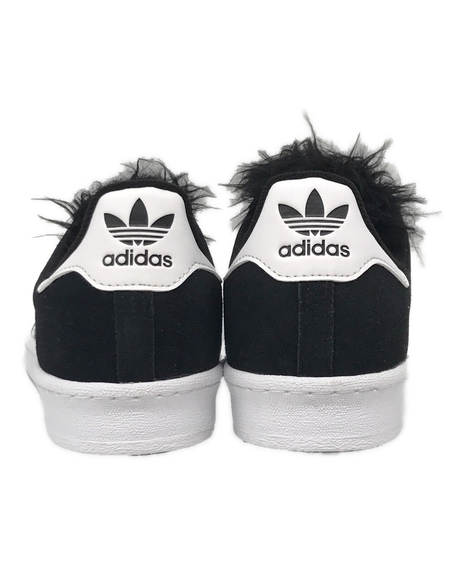 中古・古着通販】adidas (アディダス) JEREMY SCOTT (ジェレミー