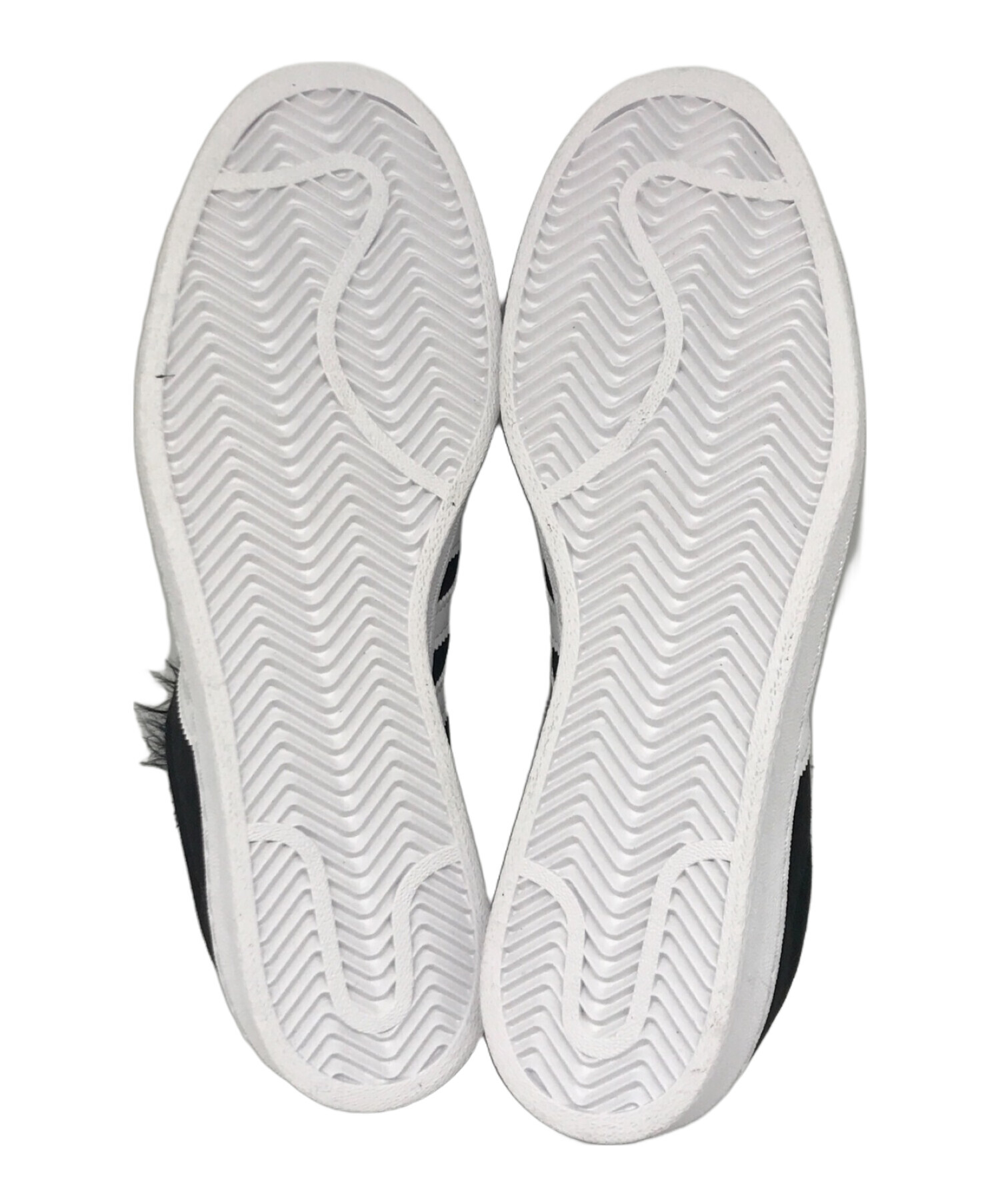 中古・古着通販】adidas (アディダス) JEREMY SCOTT (ジェレミー 