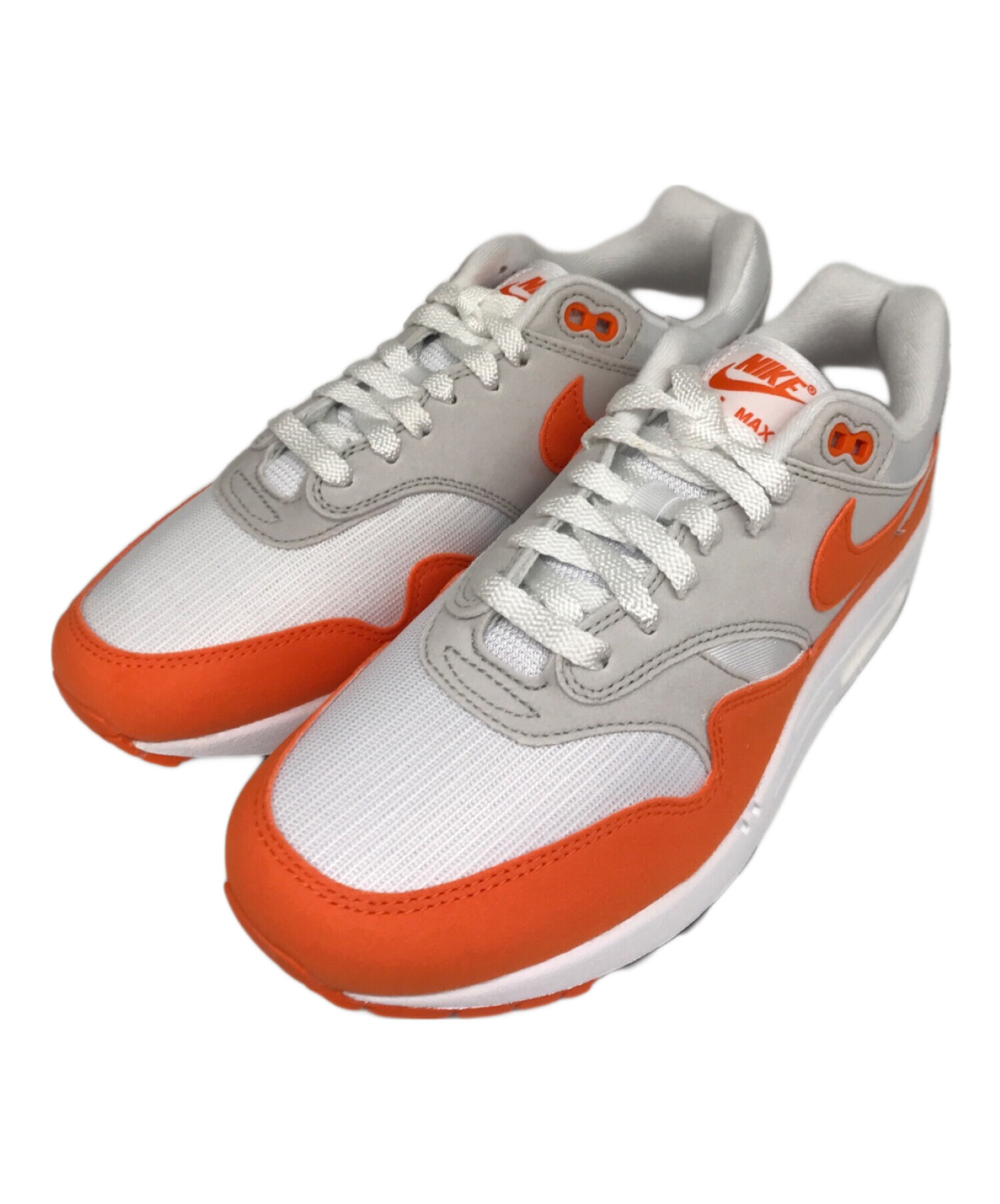 中古・古着通販】NIKE (ナイキ) エアマックス1 DZ2628-002 ホワイト