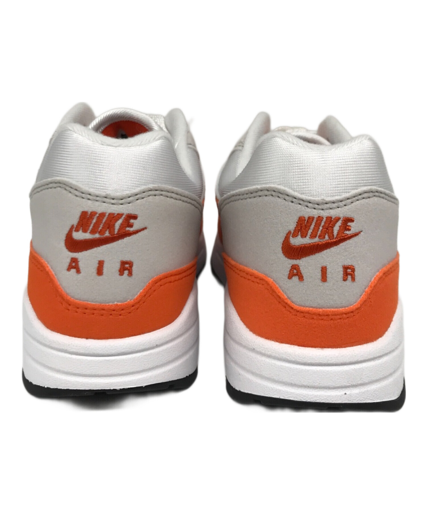 中古・古着通販】NIKE (ナイキ) エアマックス1 DZ2628-002 ホワイト 
