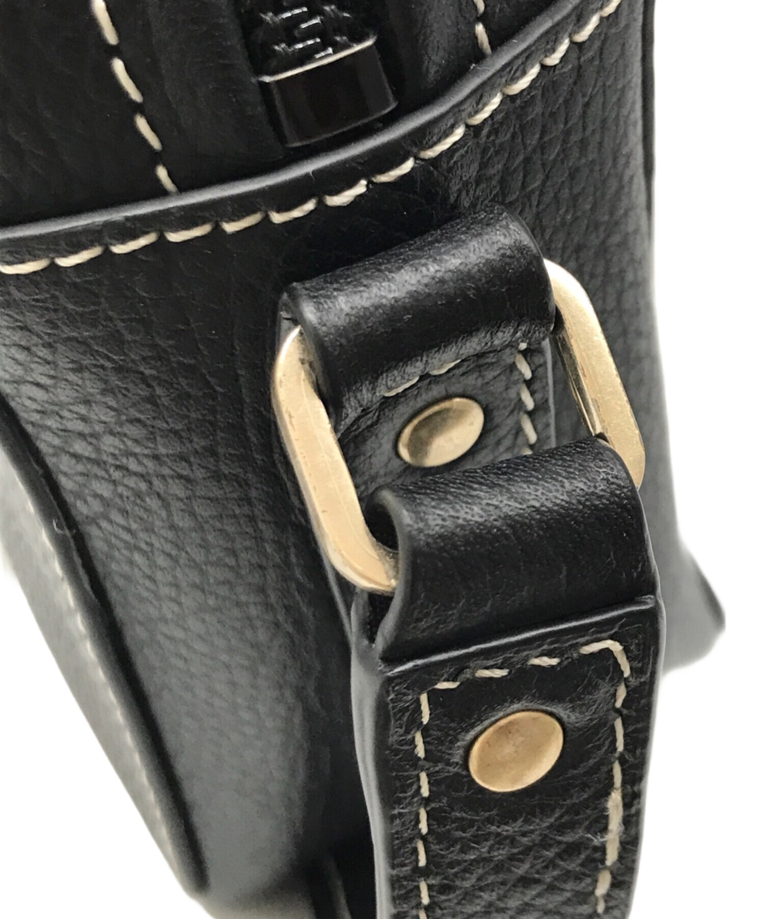 中古・古着通販】agnes b voyage (アニエスベーボヤージュ) ショルダー