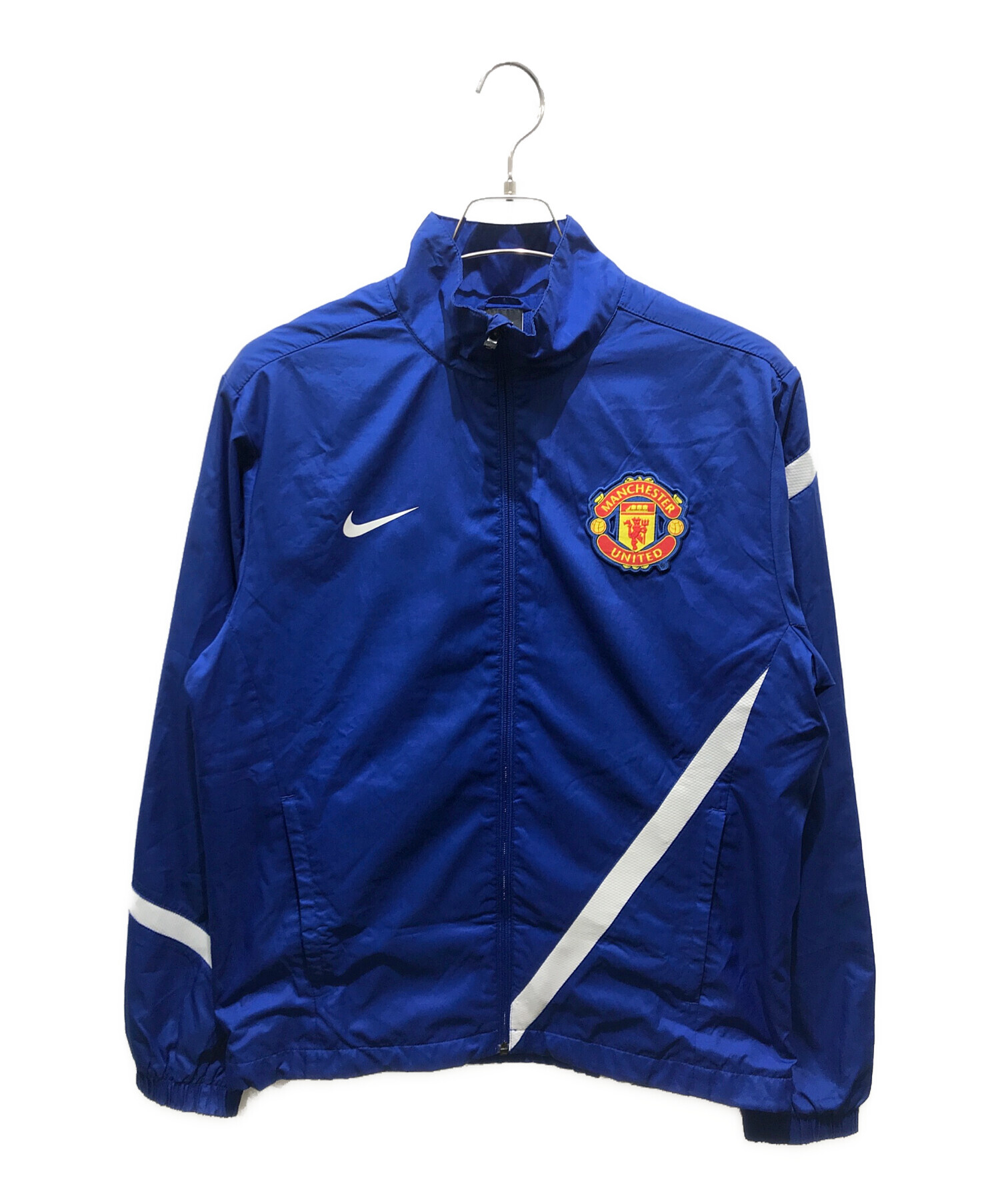 Nike Manchester UnitedナイロンジャケットMサイズ NIKE ナイキ