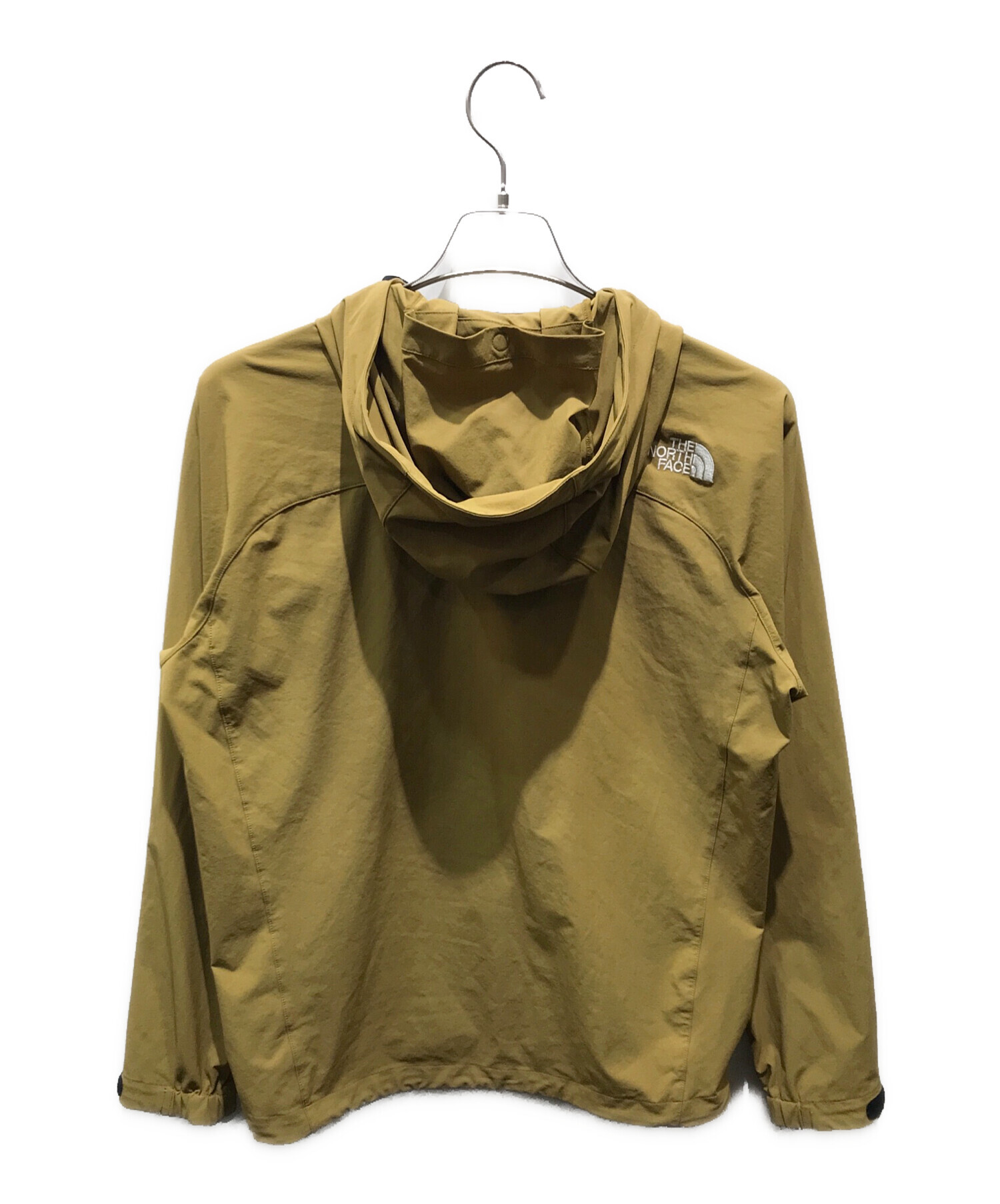ノースフェイス NP21944 エボリューションジャケット 【公式通販】