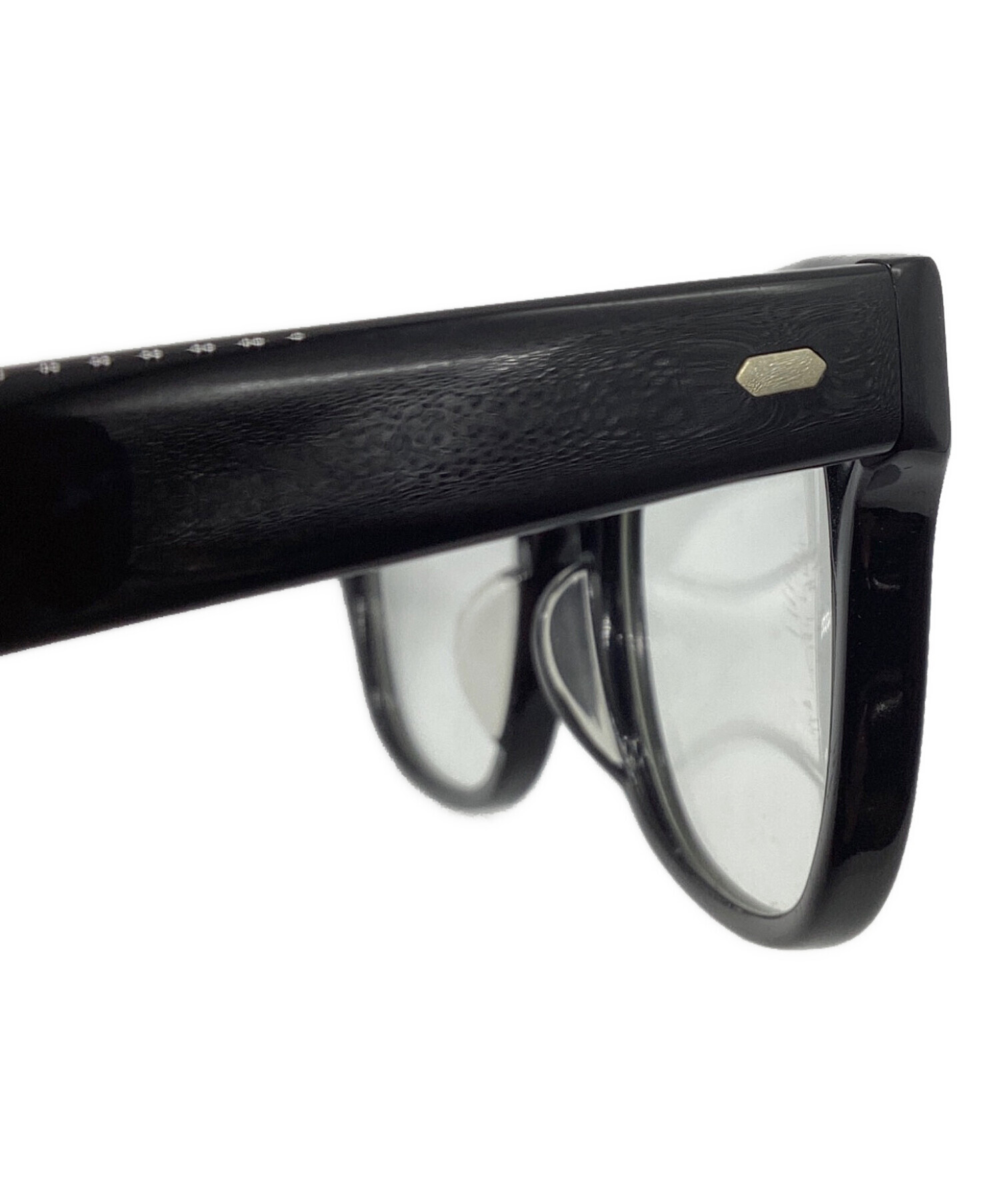 別注BEAUTY&YOUTH＞メガネ 中古・古着通販】BEAUTY&YOUTH (ビューティーアンドユース) 金子