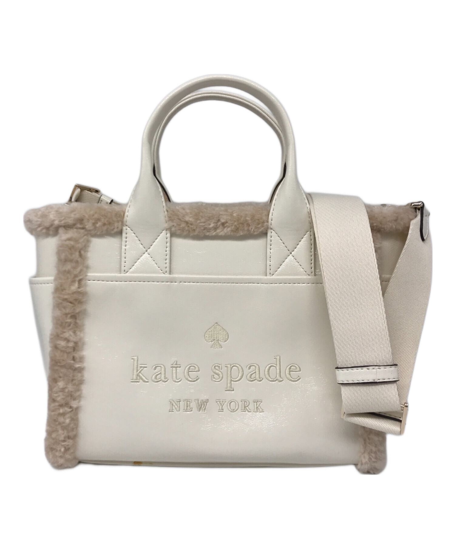 【超メルカリ市】本日のみの値下げ！新品未使用　セール　ケイトスペード KK894_250