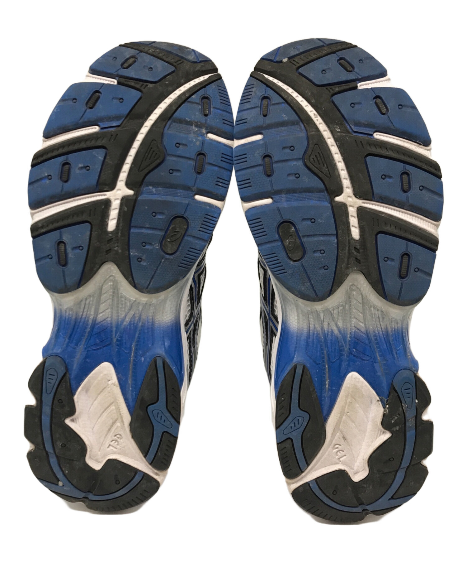 中古・古着通販】asics (アシックス) GT-2160 F960423 ホワイト サイズ