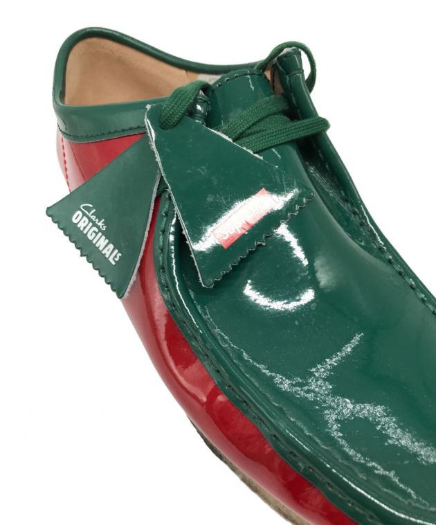 シュプリーム Imperfect Arch JP Limited – KLASSE14 JAPAN