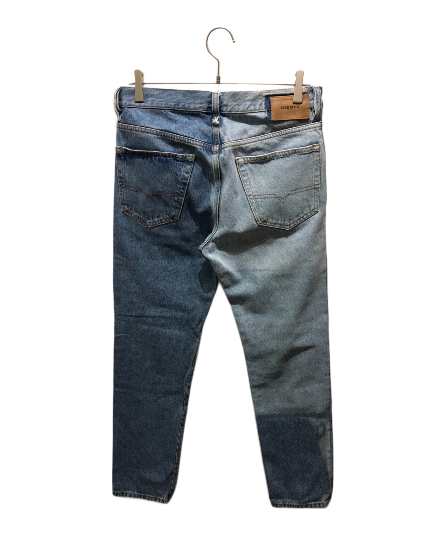 中古・古着通販】DIESEL (ディーゼル) MHARKY デニムパンツ インディゴ 