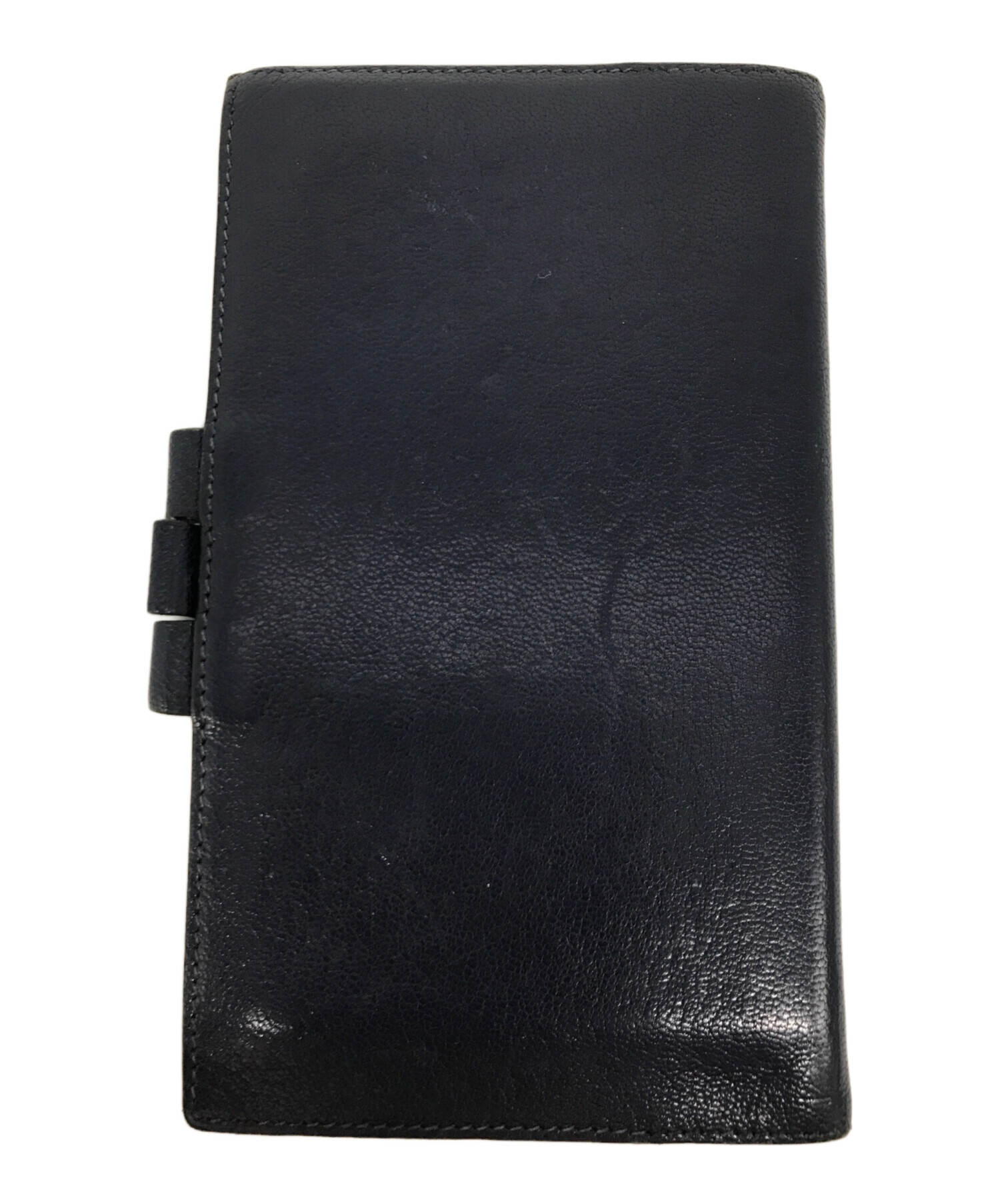 中古・古着通販】HERMES (エルメス) アジェンダ ヴィジョン 手帳カバー 