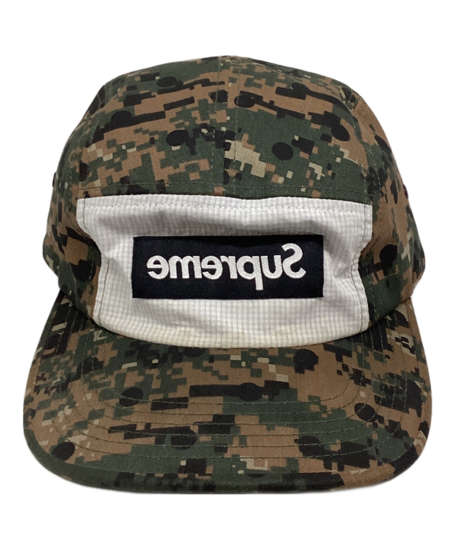 中古・古着通販】SUPREME (シュプリーム) COMME des GARCONS SHIRT 