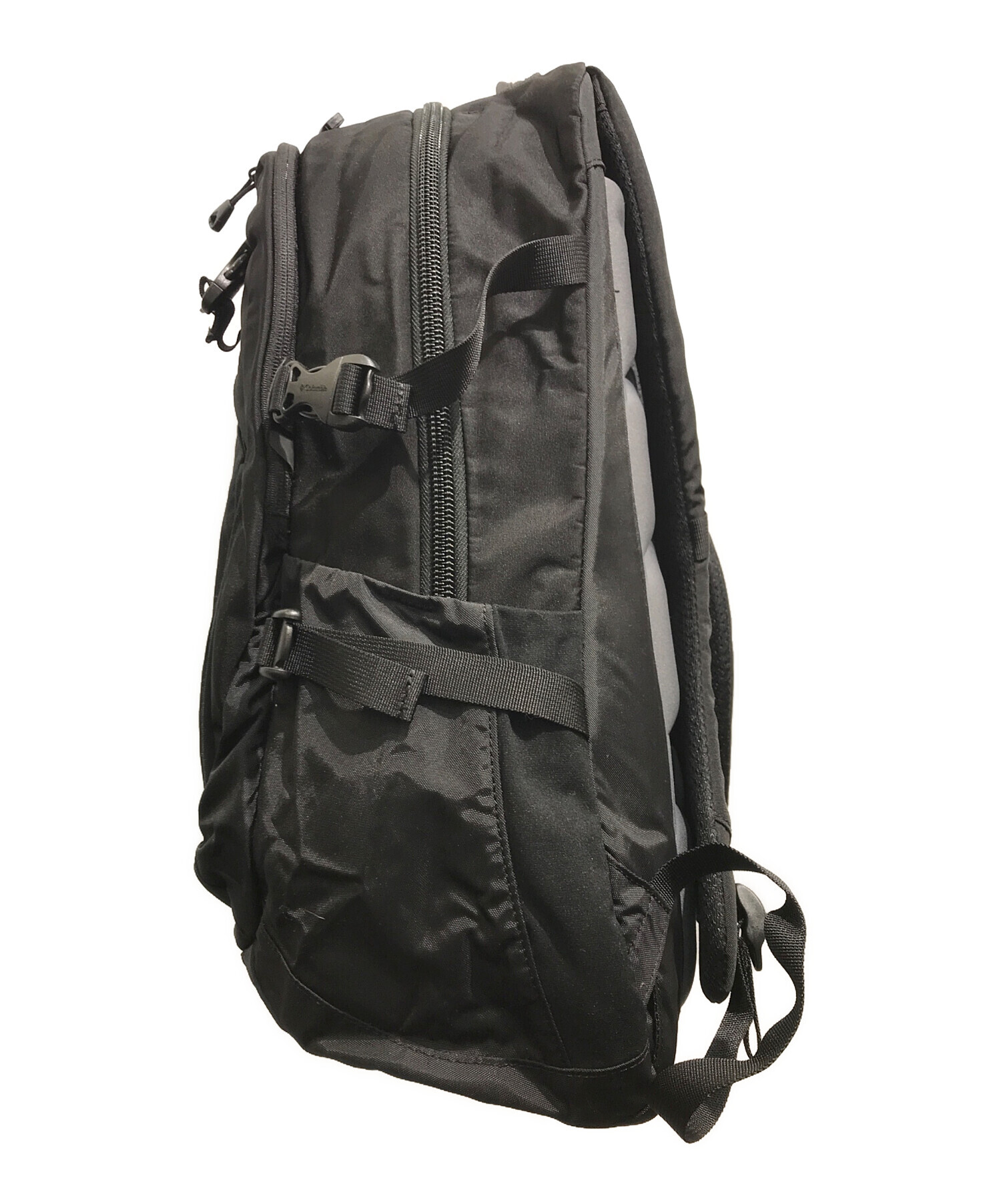 中古・古着通販】Columbia (コロンビア) ペッパーロック30L 中古・古着通販】Columbia (コロンビア) ペッパーロック30L