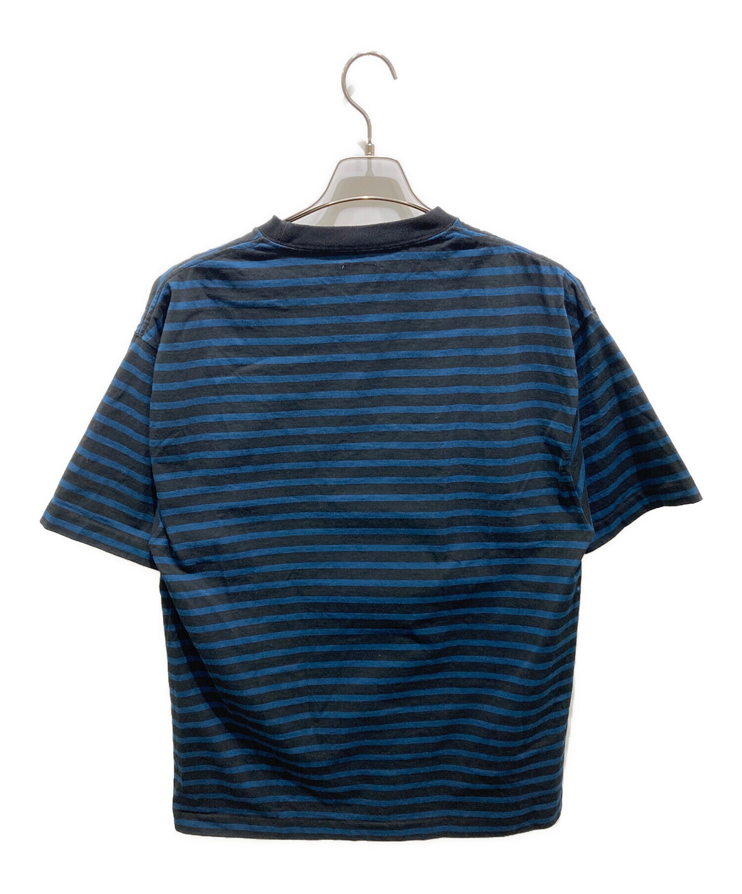 RHC Ron Herman ボーダーカットソー RHC border SS tee ロンハーマン