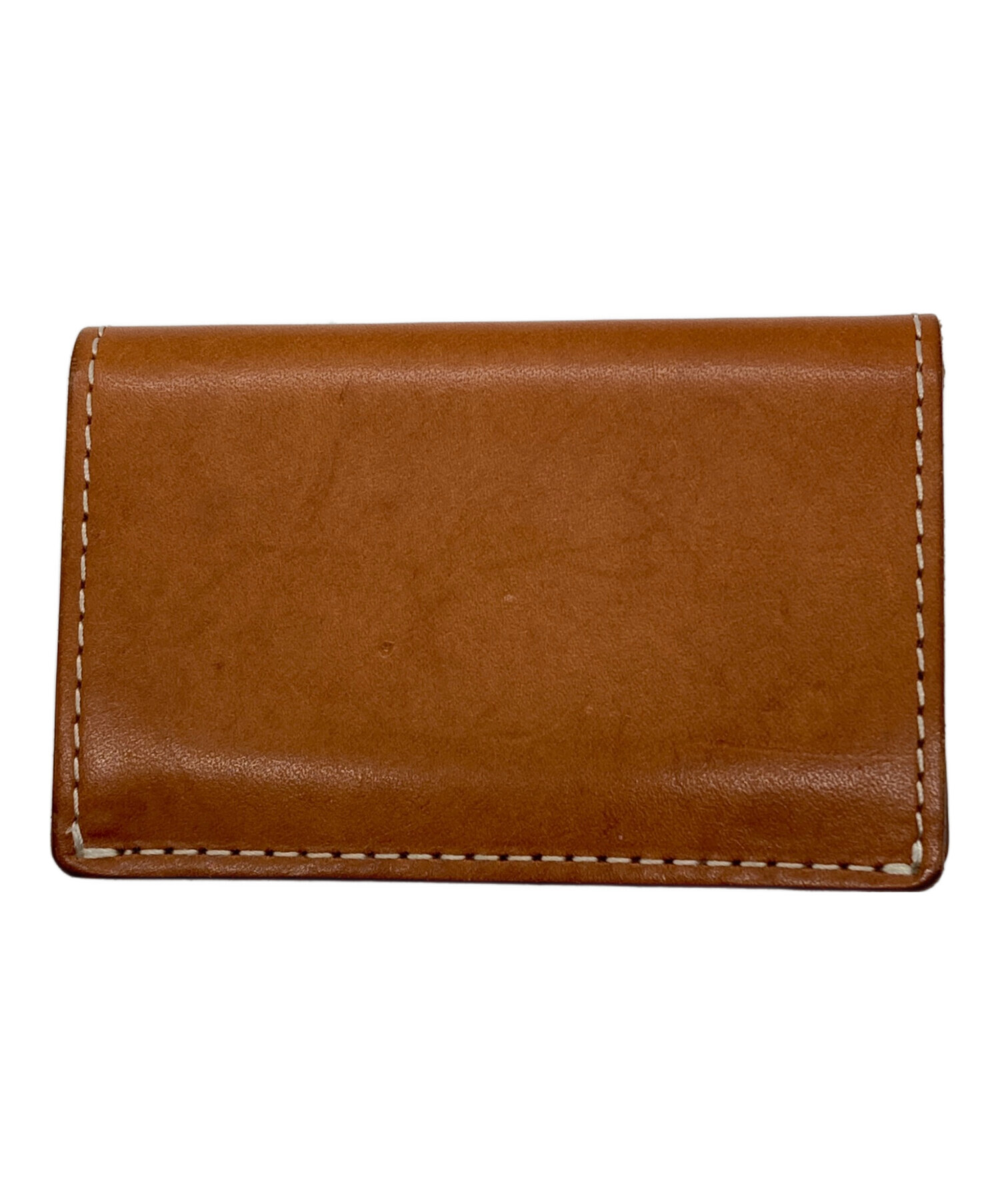 中古・古着通販】Hender Scheme (エンダースキーマ) folded card case