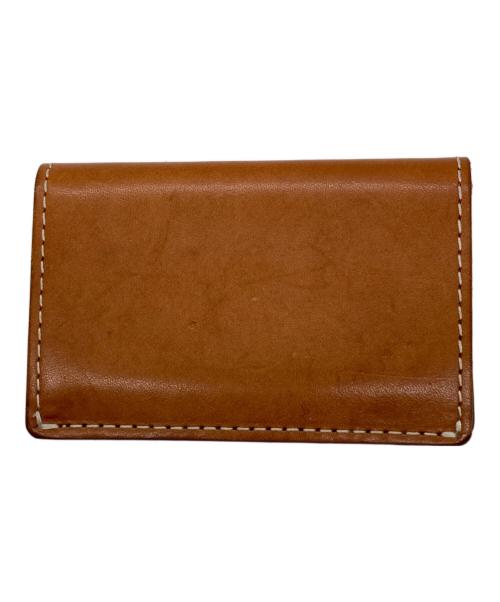 中古・古着通販】Hender Scheme (エンダースキーマ) folded card case
