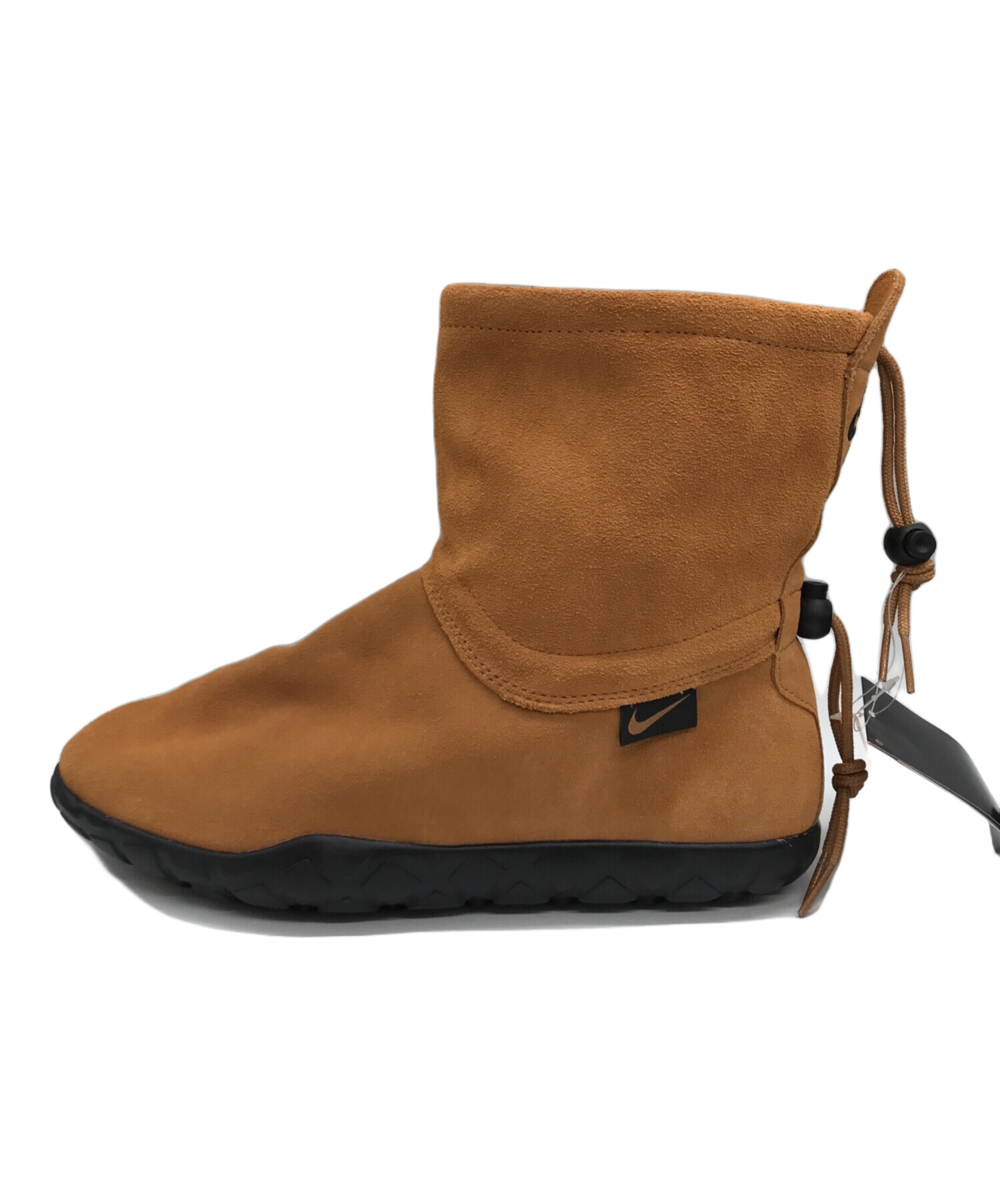 【未使用品】NIKE ナイキ エアチャッカモックウルトラ US7 25センチ ブランド古着】AIR CHUKKA MOC ULTRA エア チャッカ モック ウルトラ