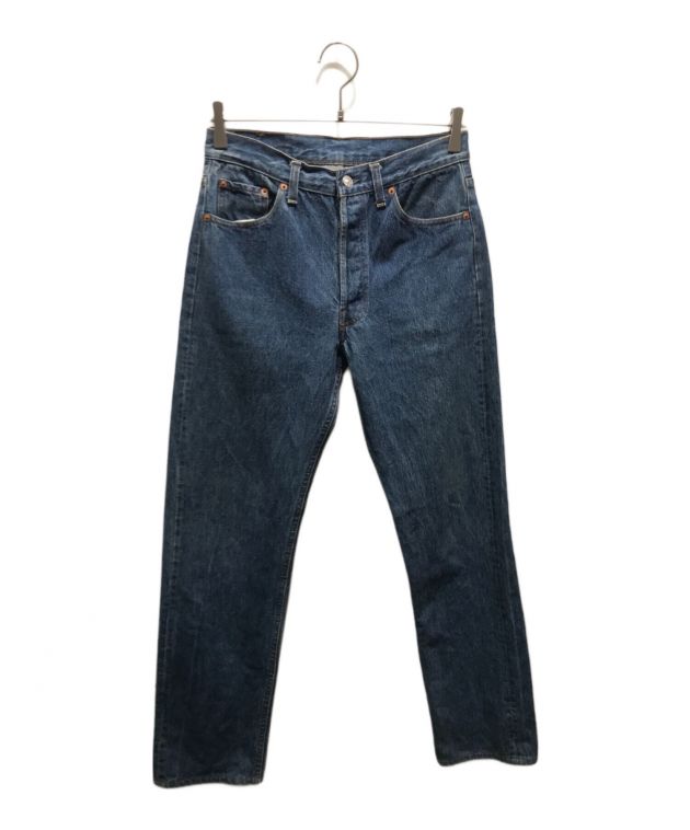 中古・古着通販】LEVI'S (リーバイス) 501XX復刻デニムパンツ 90s