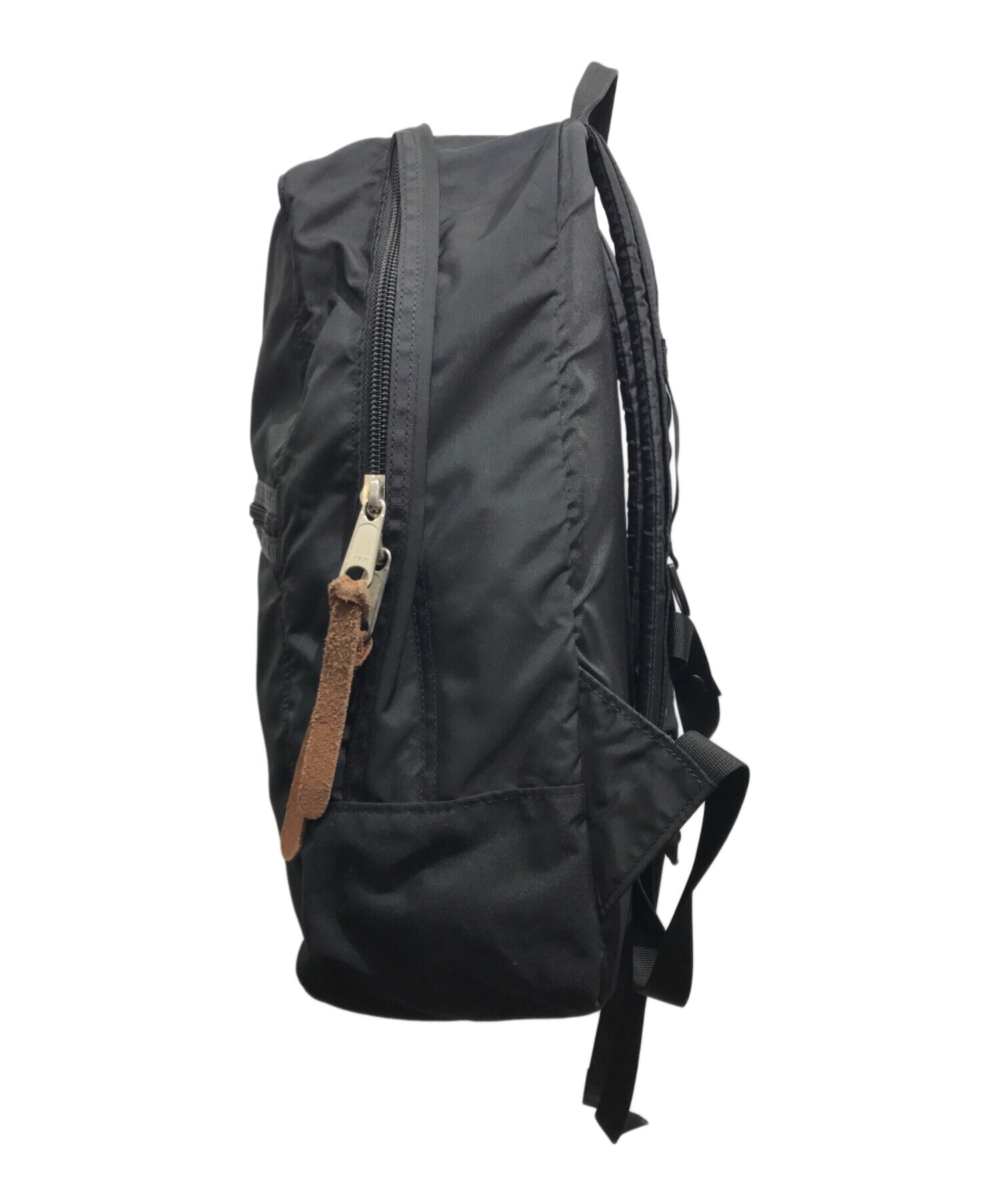 中古・古着通販】GREGORY (グレゴリー) オーバーヘッドデイ ブラック