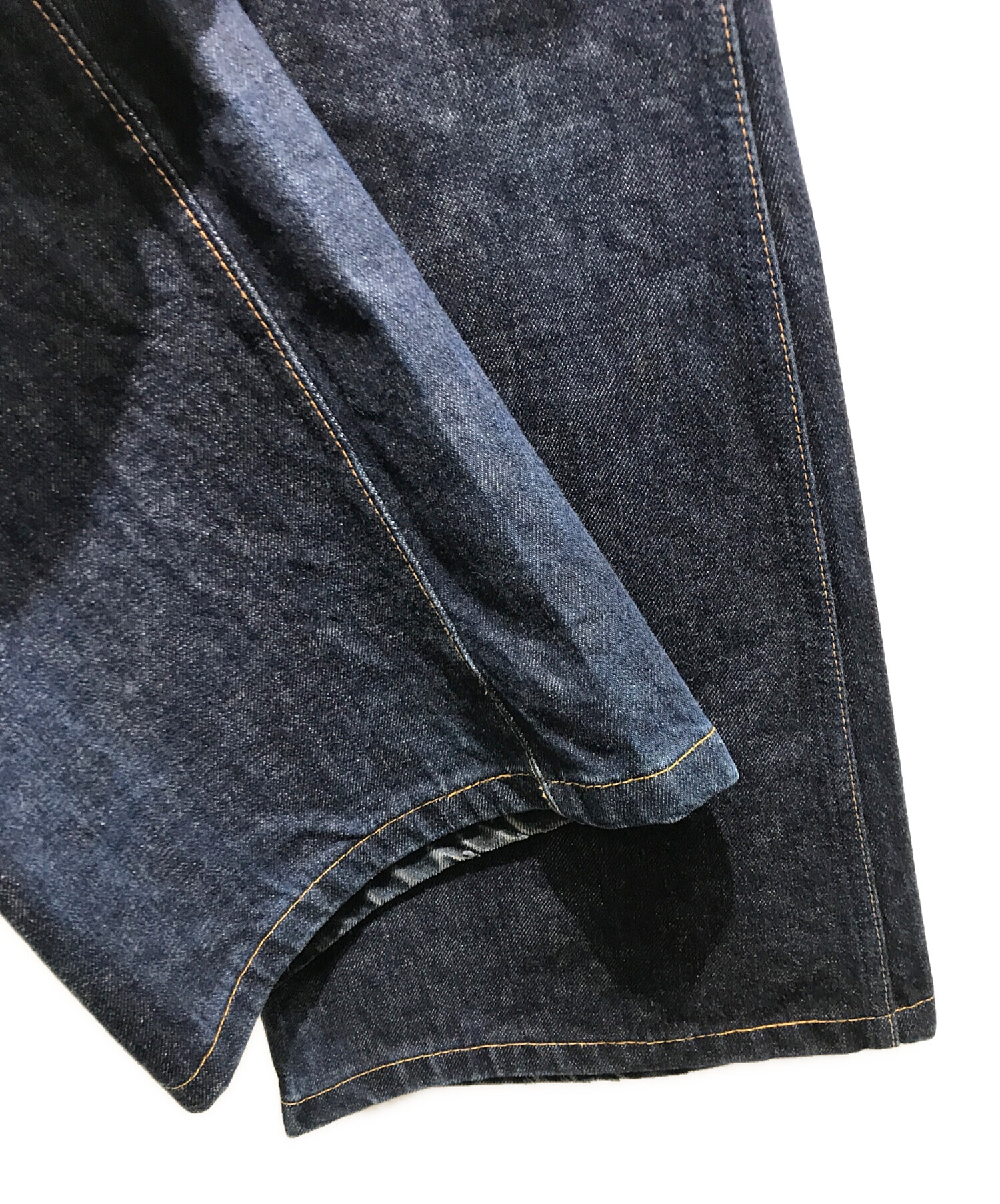 bobson パンツ 中古・古着通販 BOBSON ボブソン フレアデニムパンツ 
