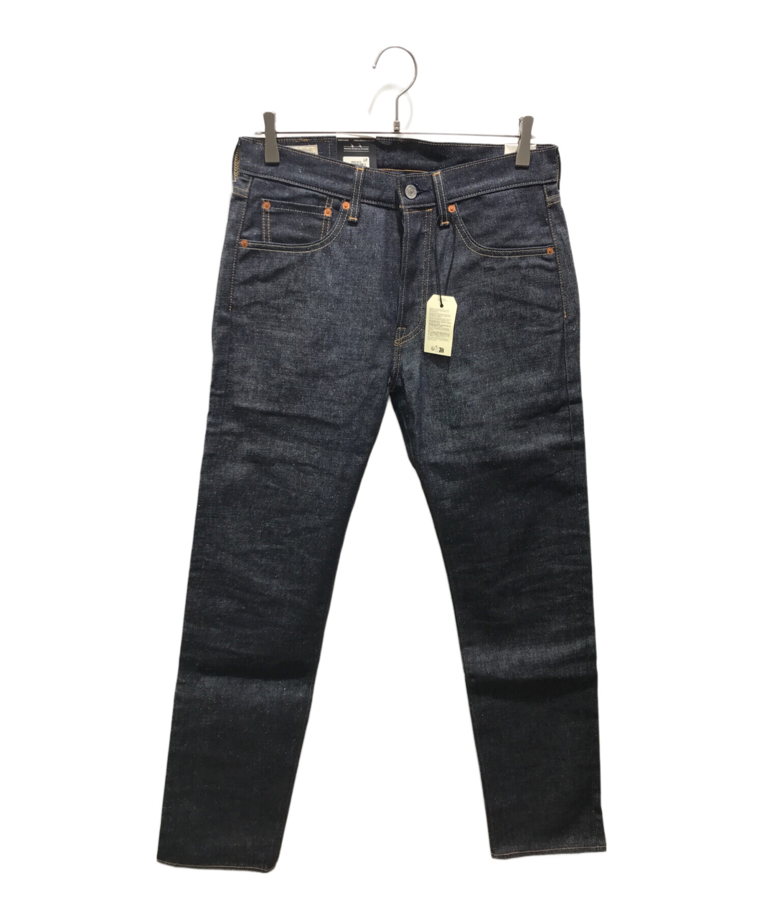 Fade Levi's 501 Selvedge リーバイス デニムパンツ PC9-00501
